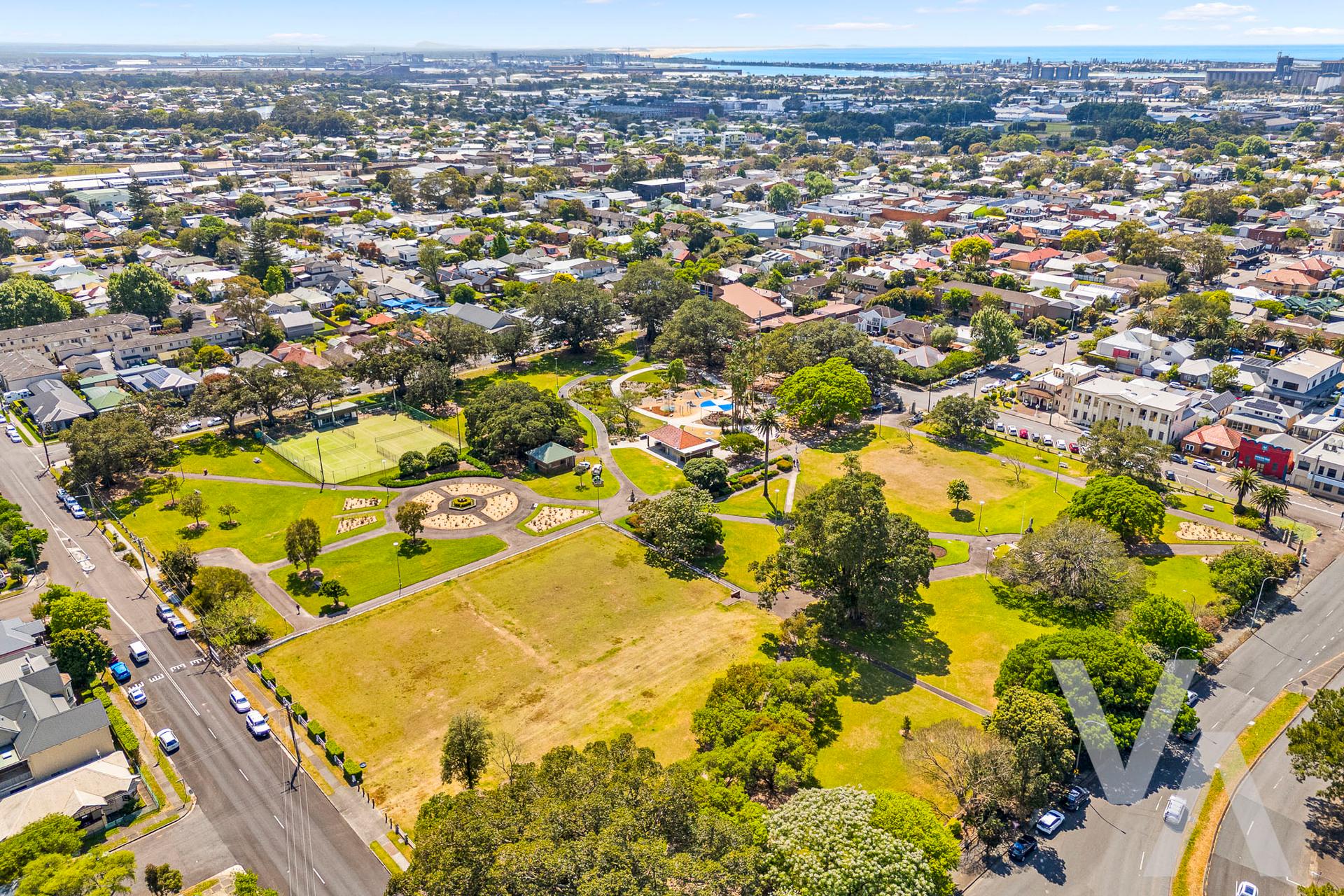 122 Cleary Street Hamilton NSW