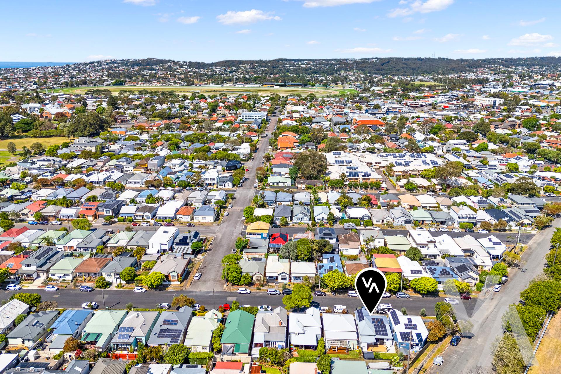 122 Cleary Street Hamilton NSW