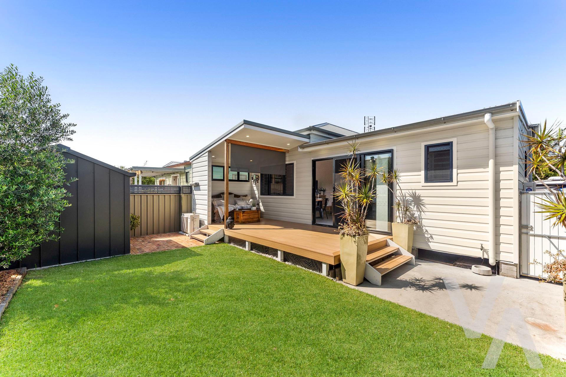 122 Cleary Street Hamilton NSW