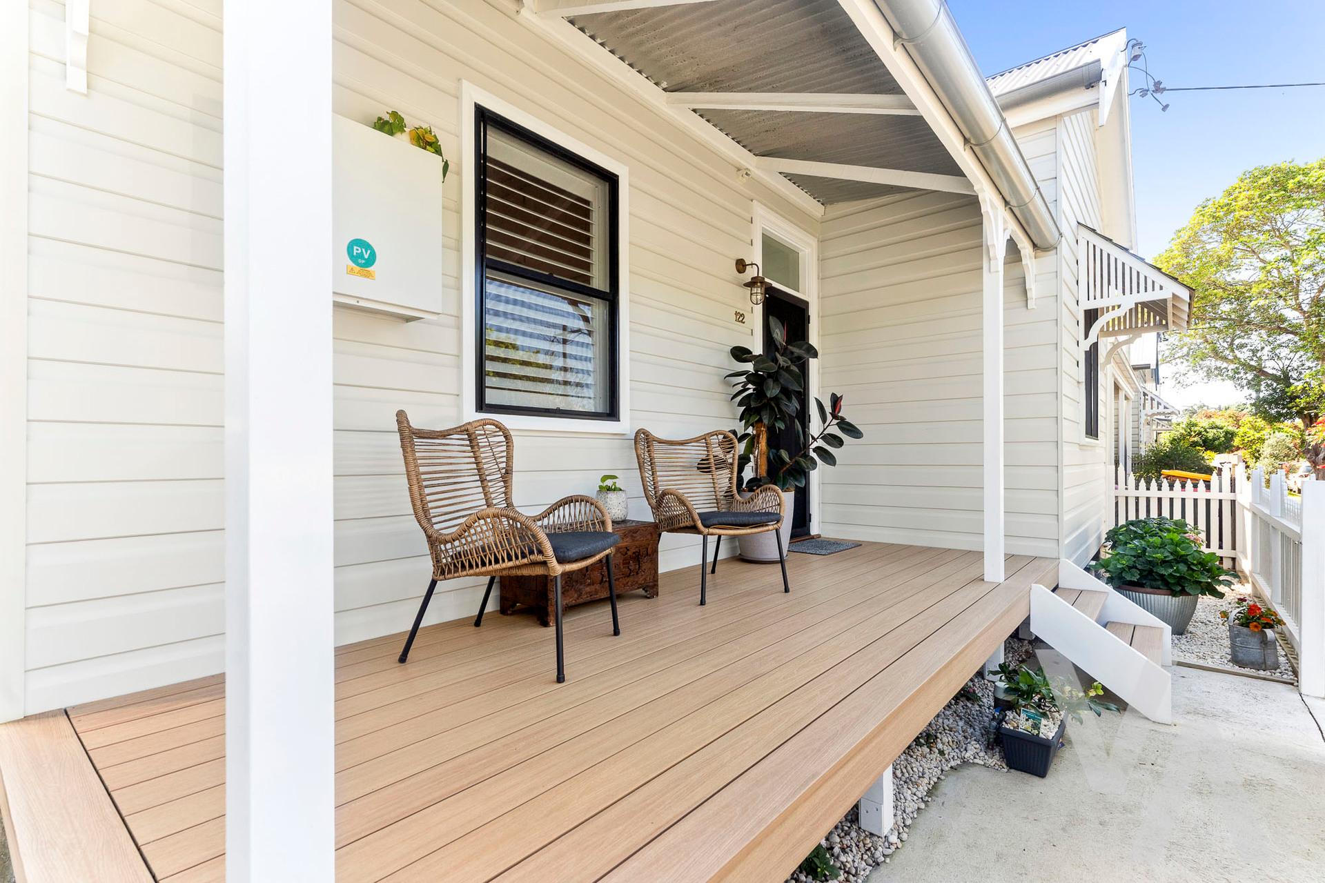 122 Cleary Street Hamilton NSW