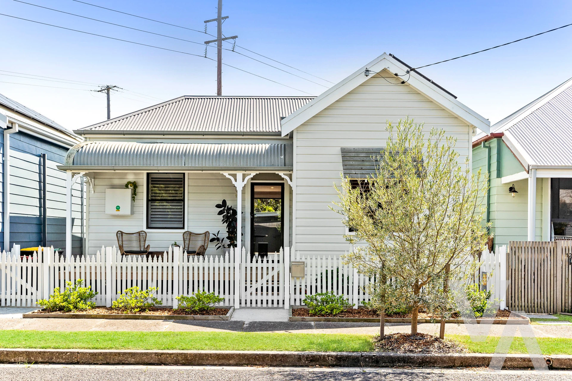 122 Cleary Street Hamilton NSW