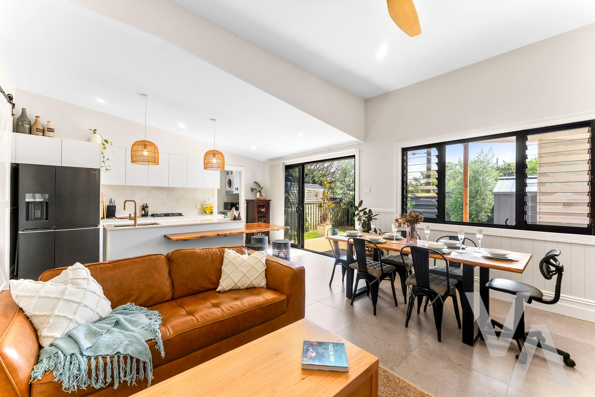 122 Cleary Street Hamilton NSW