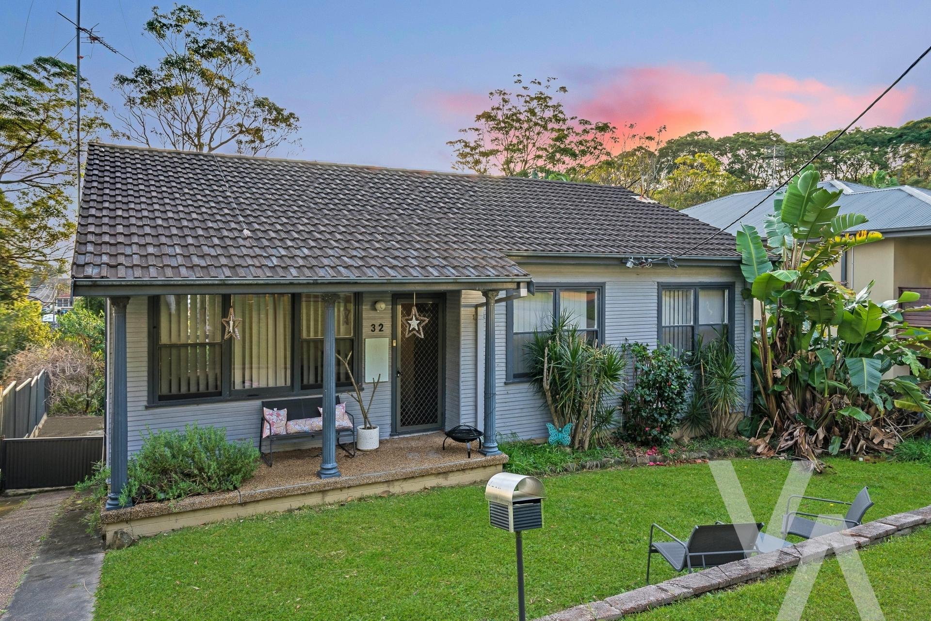 32  Coronation Street Warners Bay NSW