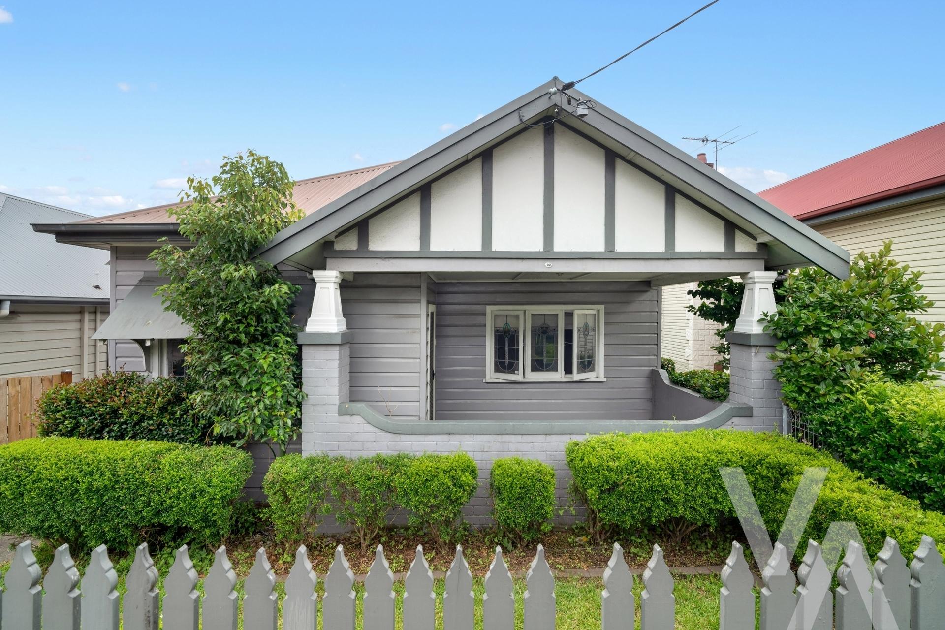 92 Crebert Street Mayfield NSW