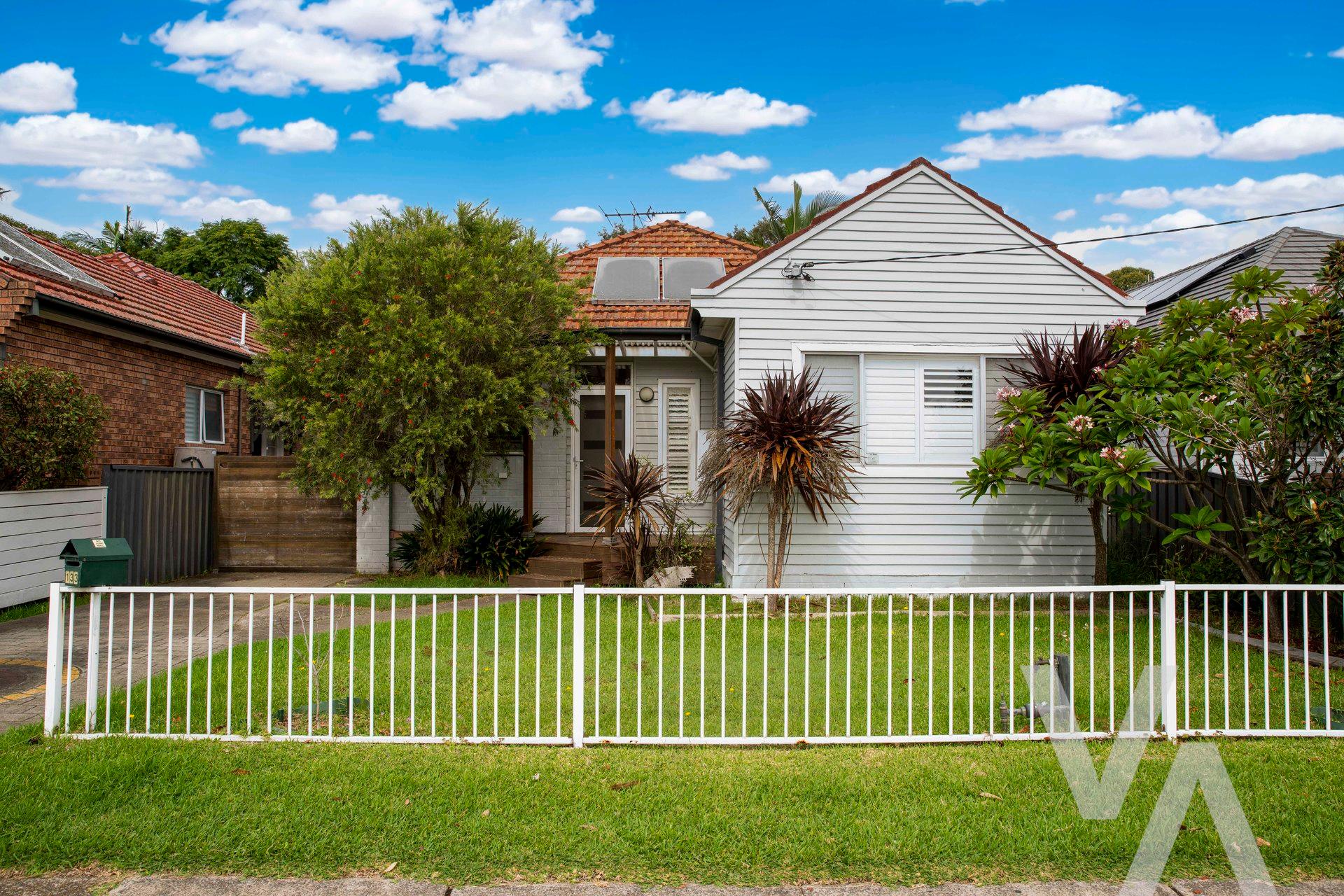 133 Darling Street Hamilton South NSW
