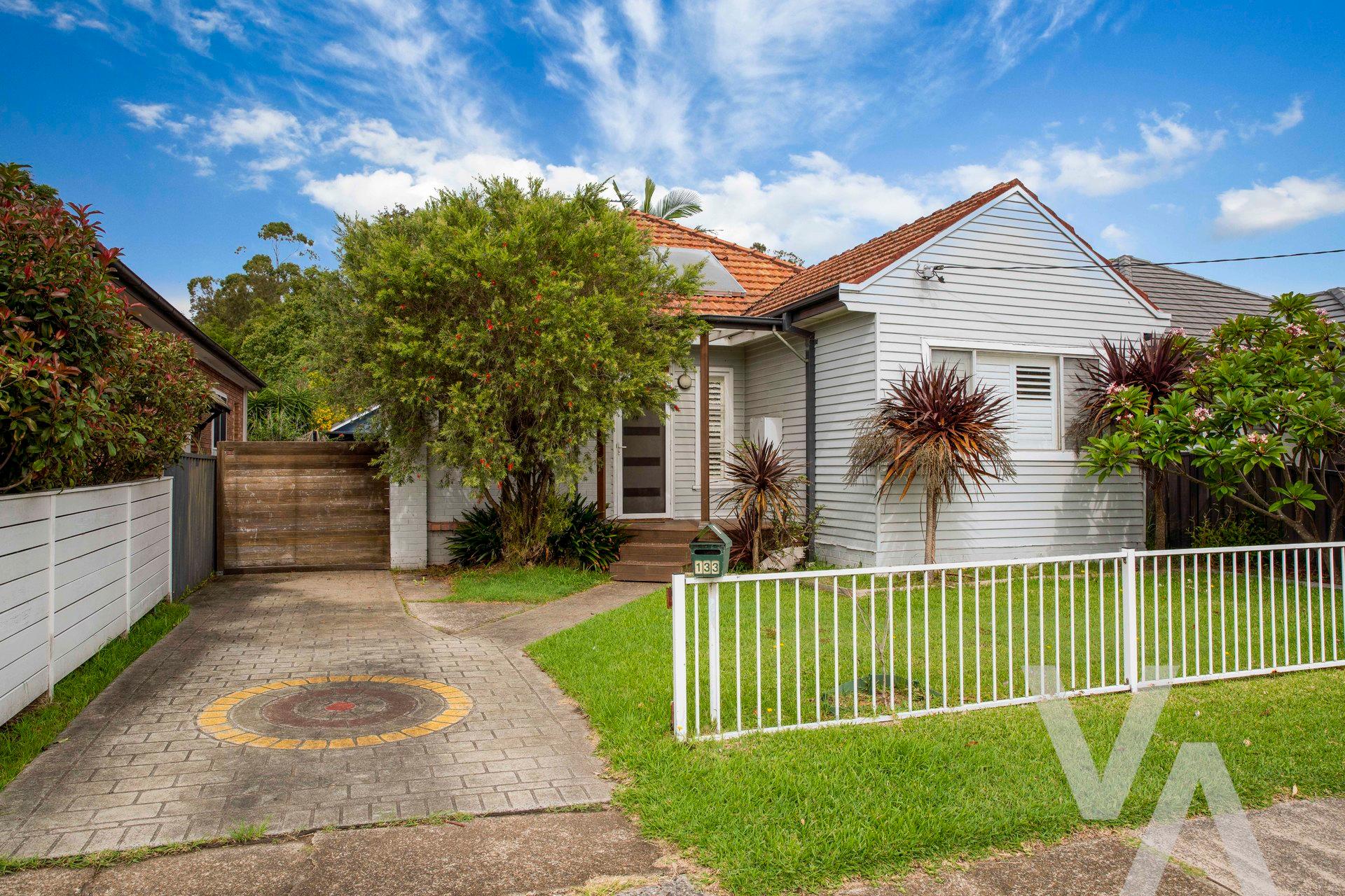 133 Darling Street Hamilton South NSW