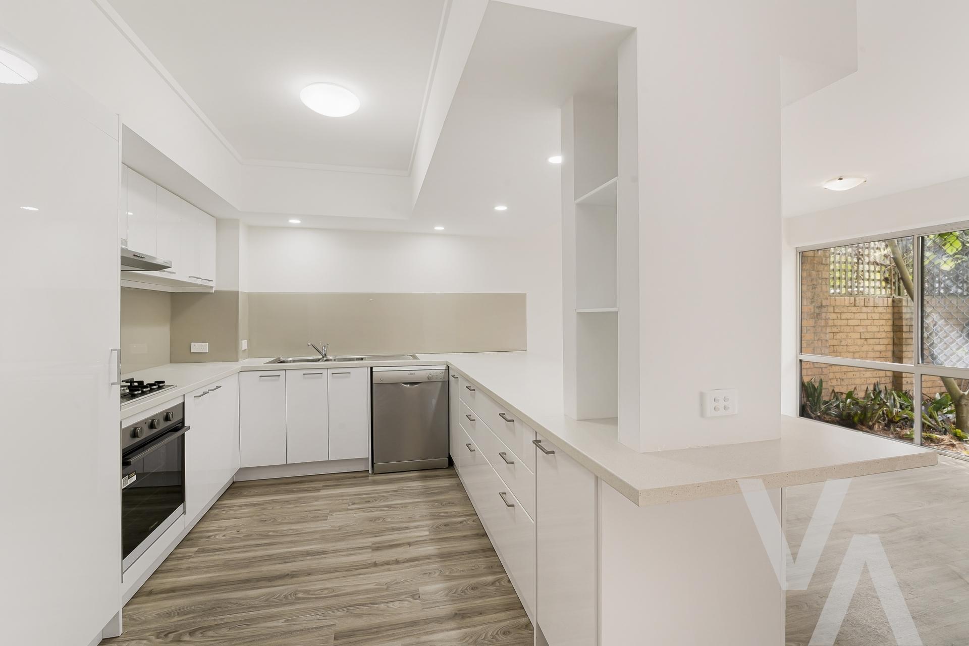 10/5 Dawson Street Cooks Hill NSW