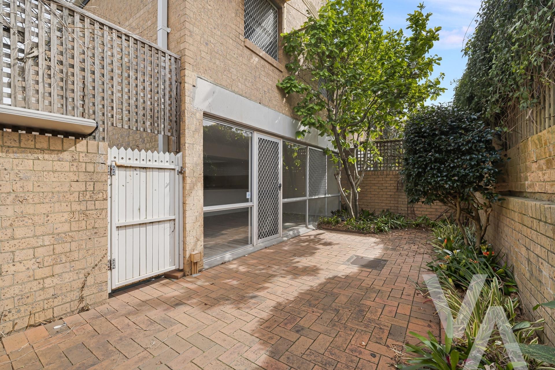 10/5 Dawson Street Cooks Hill NSW