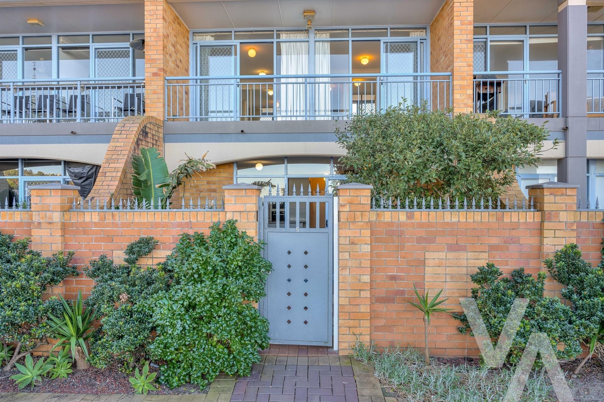 5/48 Zaara Street Newcastle East NSW
