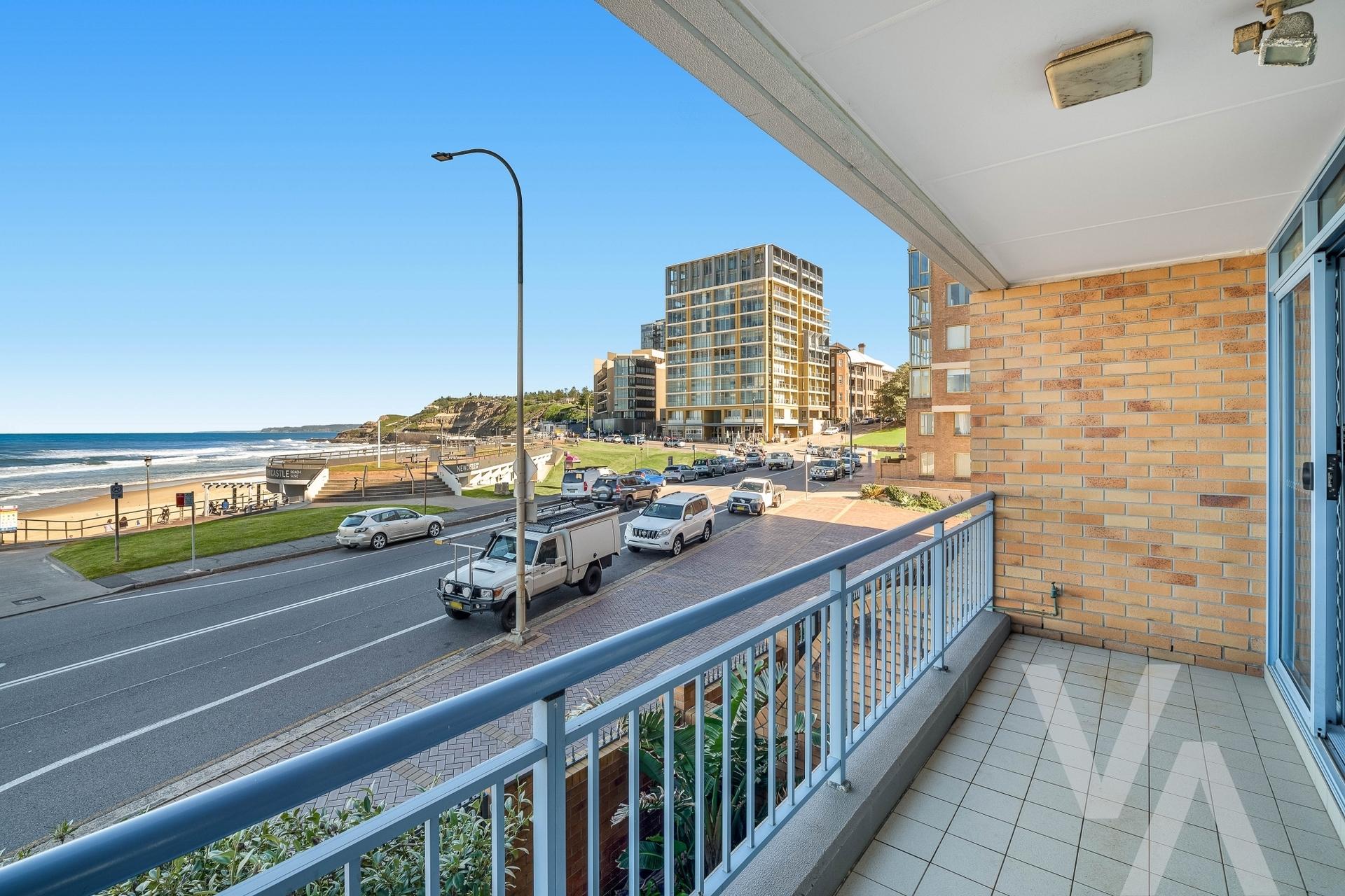5/48 Zaara Street Newcastle East NSW