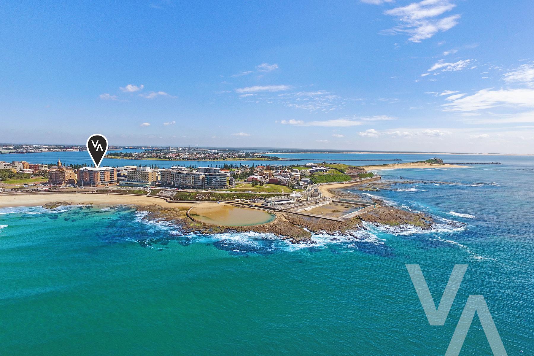 5/48 Zaara Street Newcastle East NSW