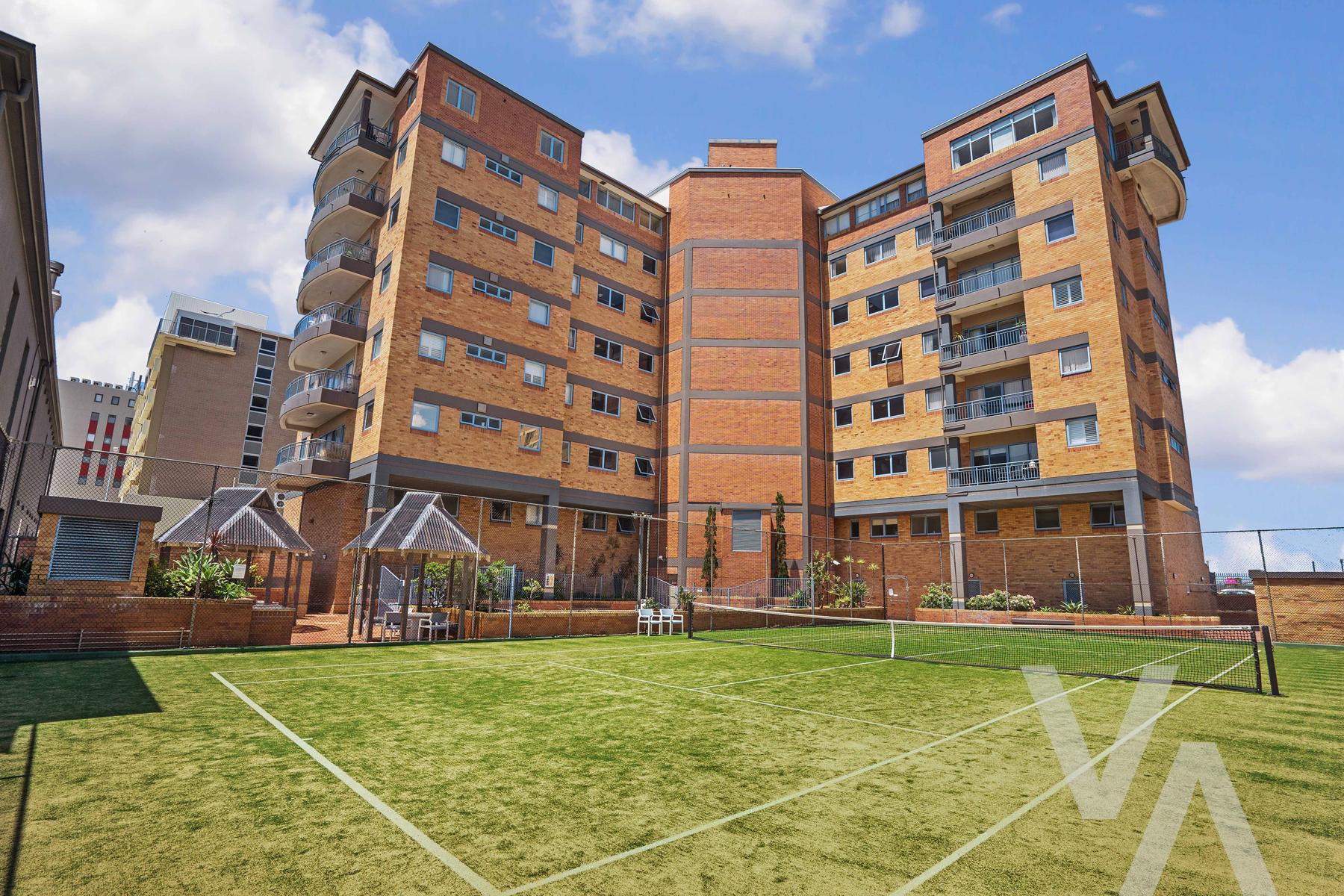5/48 Zaara Street Newcastle East NSW