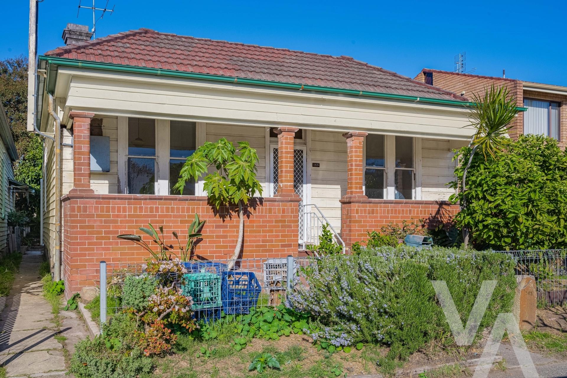 145 Denison Street Hamilton NSW