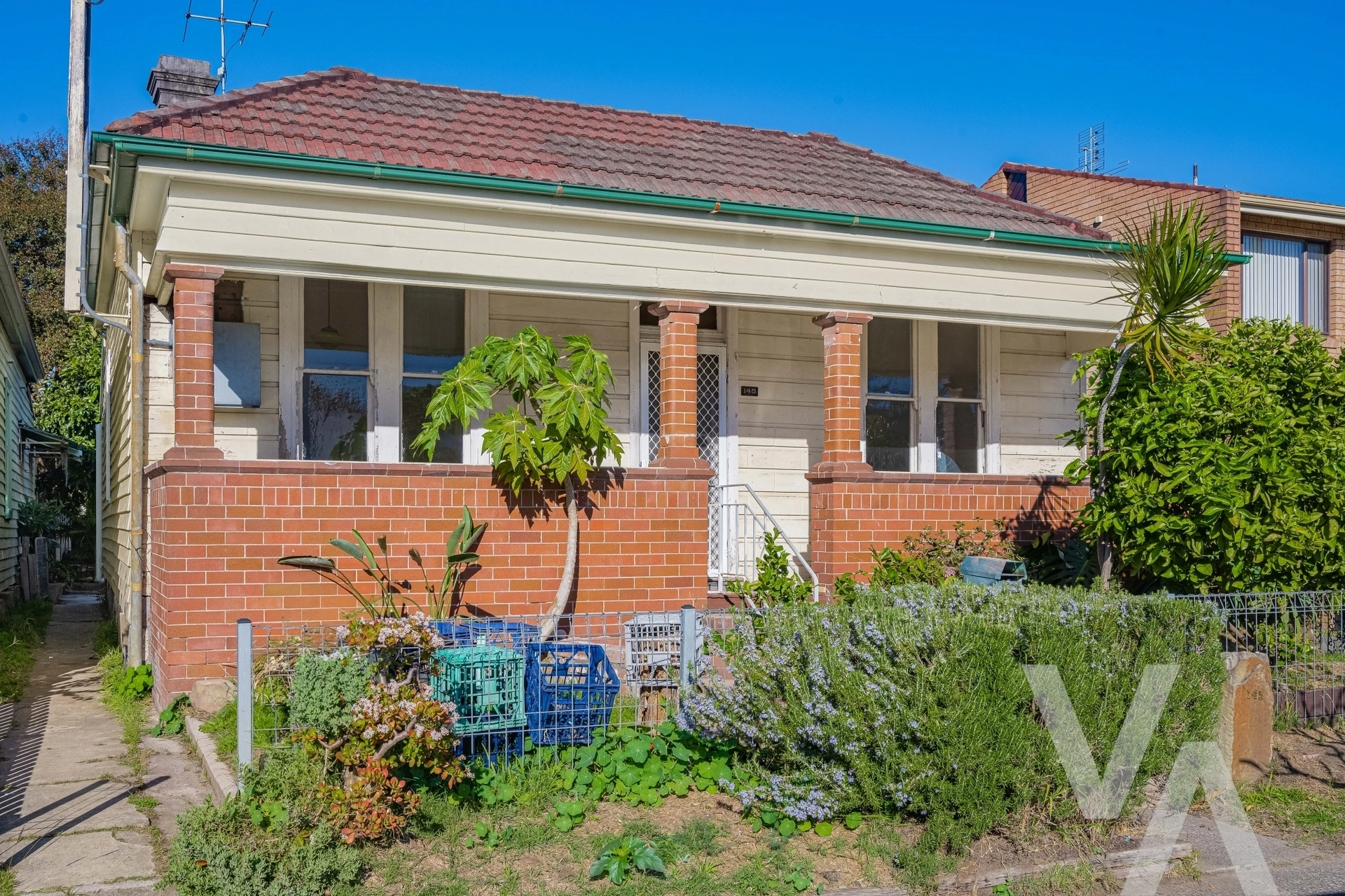 145 Denison Street Hamilton NSW