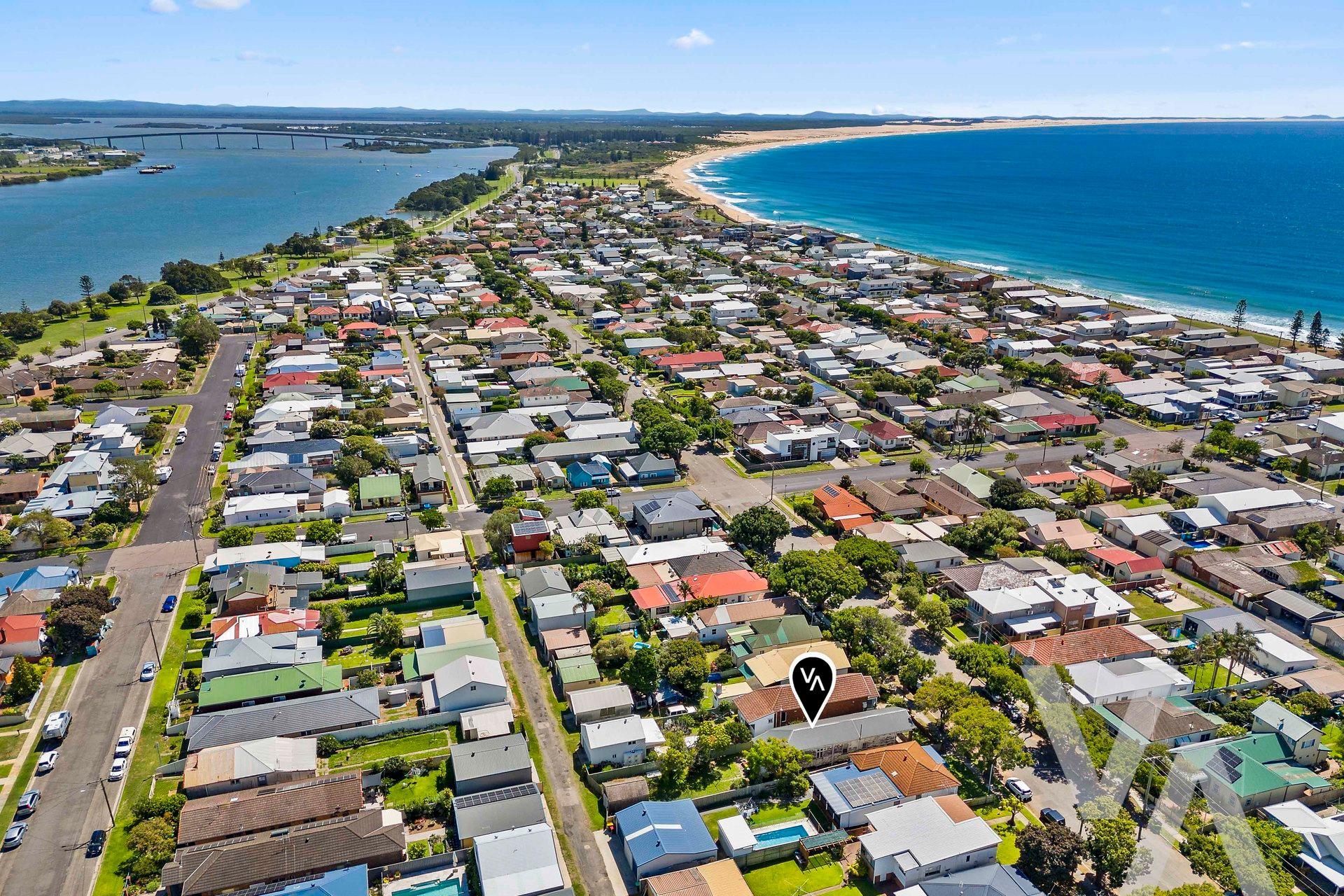 105 Douglas Street Stockton NSW