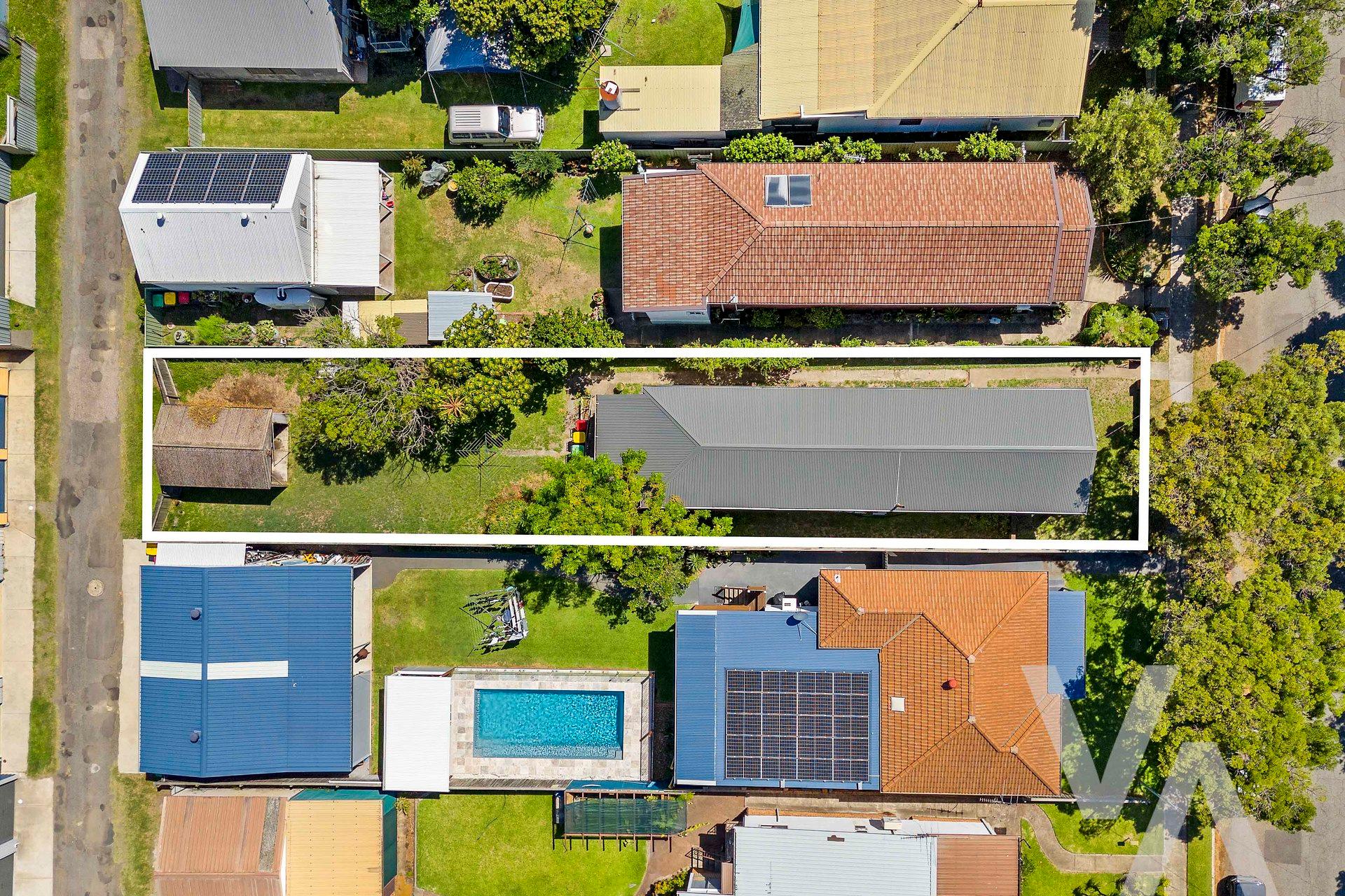 105 Douglas Street Stockton NSW