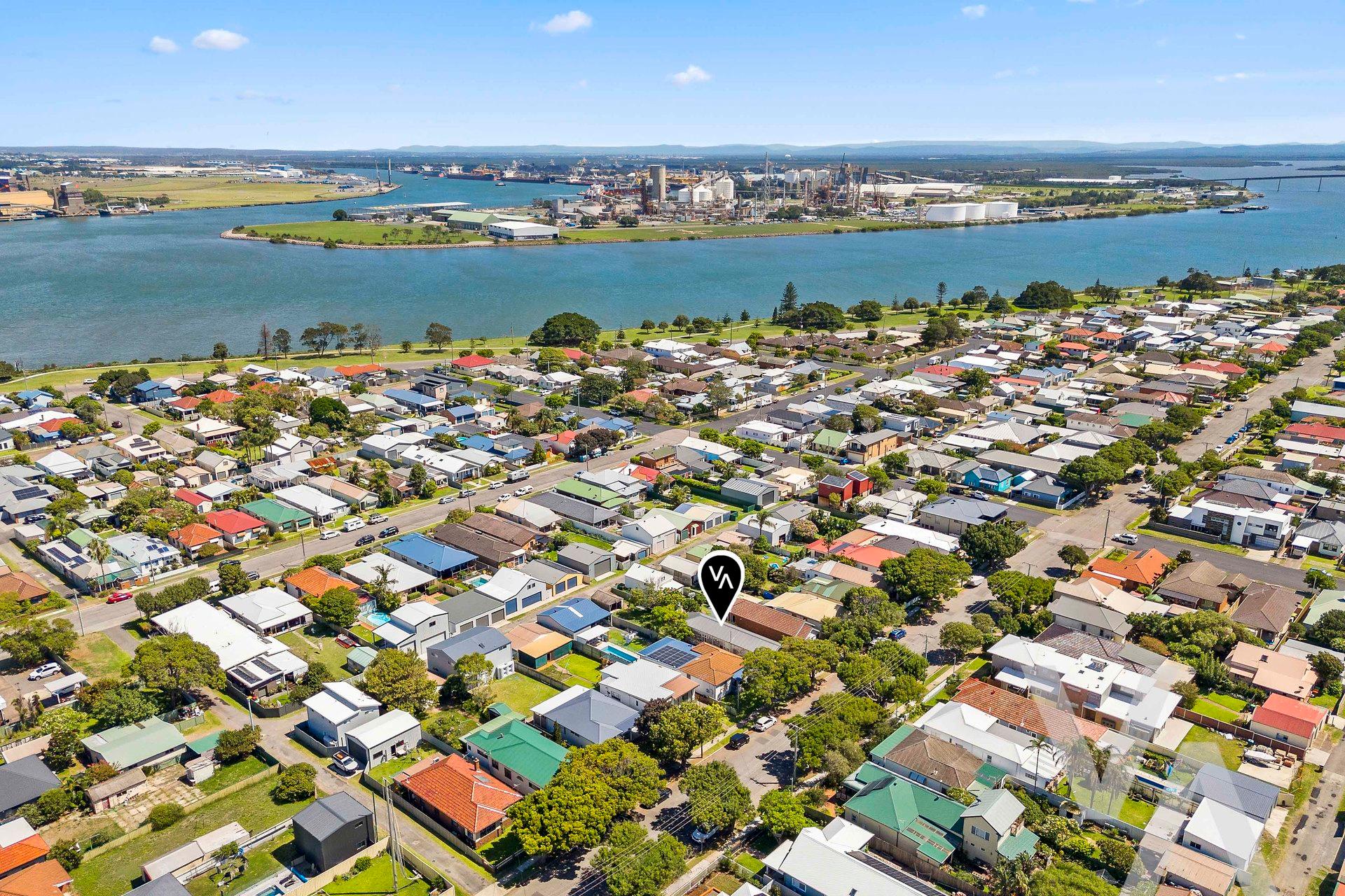 105 Douglas Street Stockton NSW