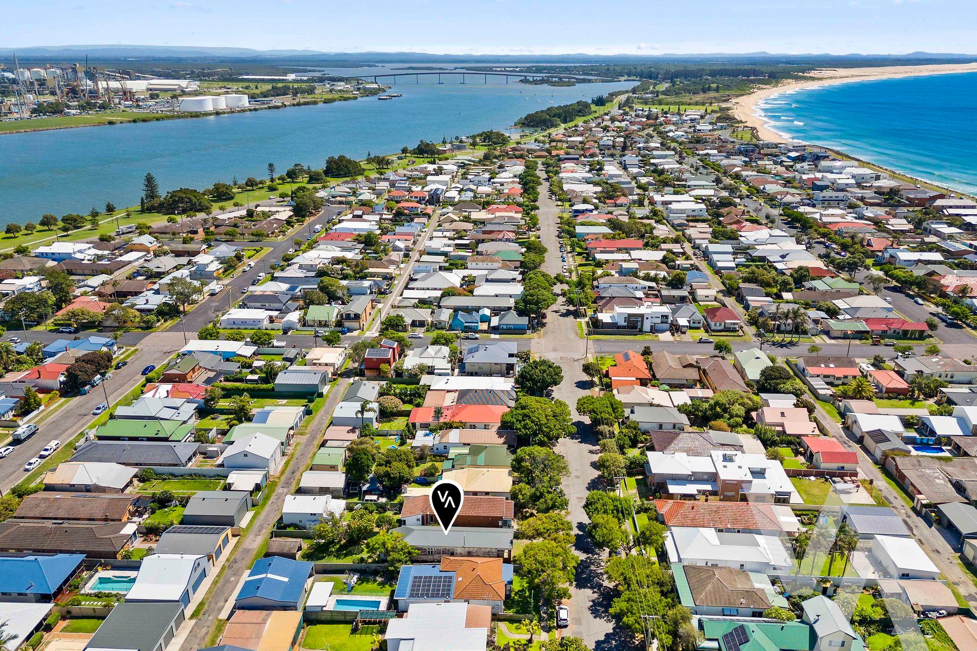 105 Douglas Street Stockton NSW