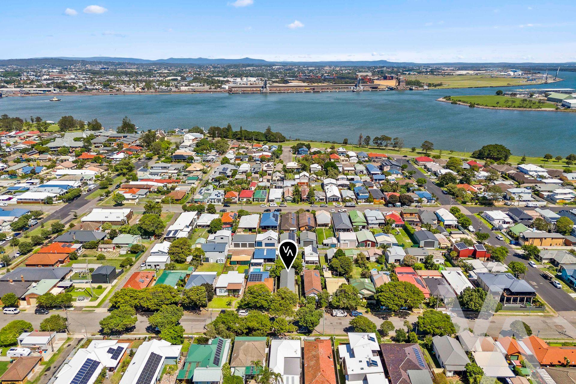 105 Douglas Street Stockton NSW