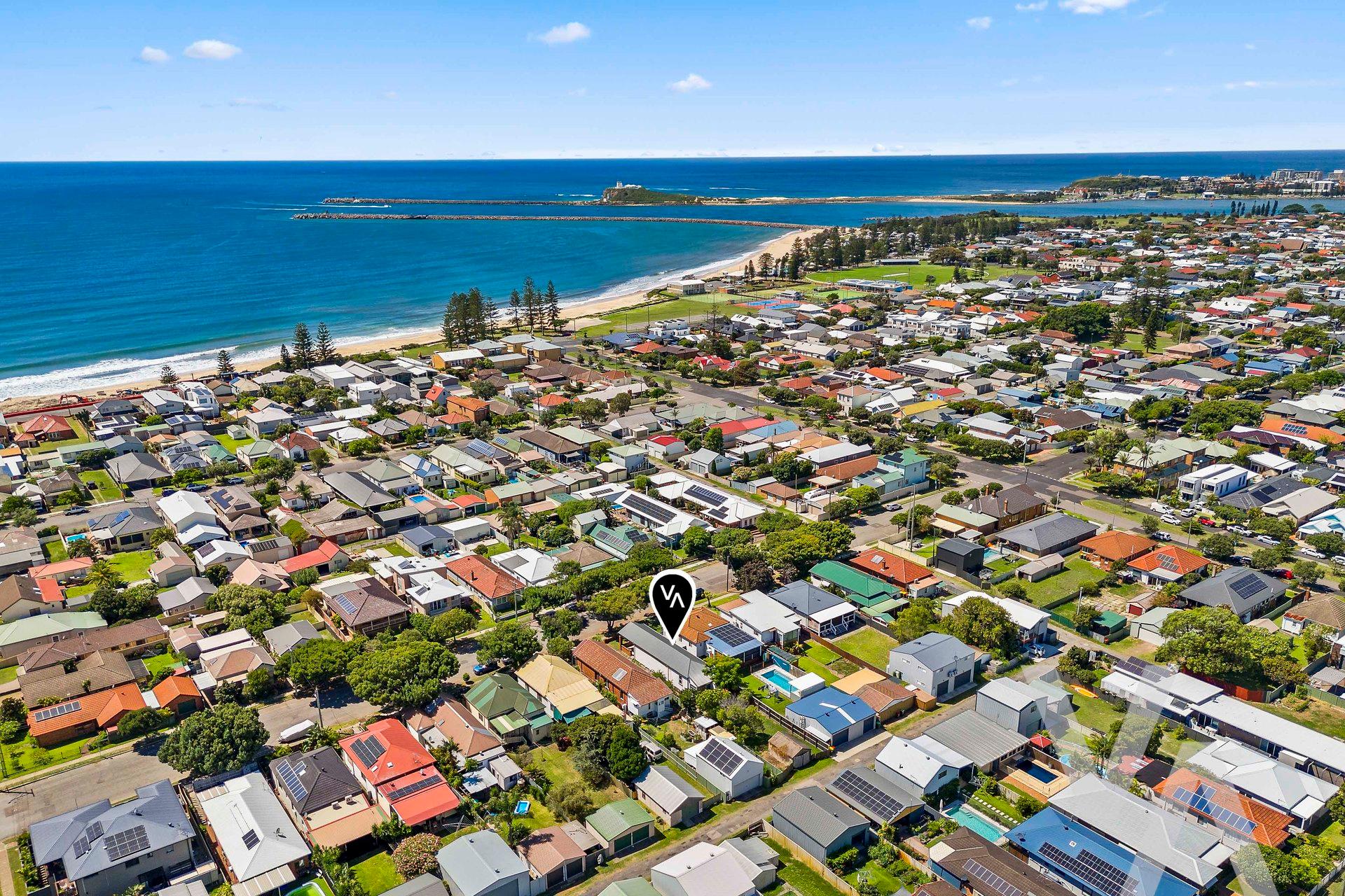 105 Douglas Street Stockton NSW