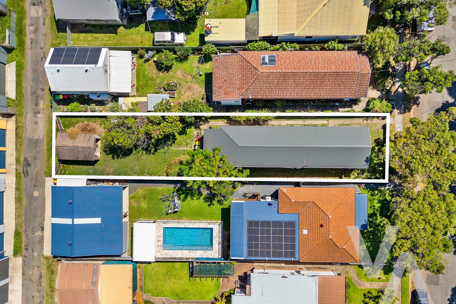 105 Douglas Street Stockton NSW