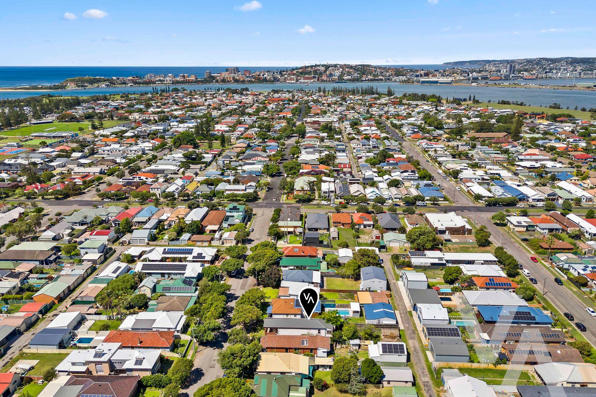 105 Douglas Street Stockton NSW
