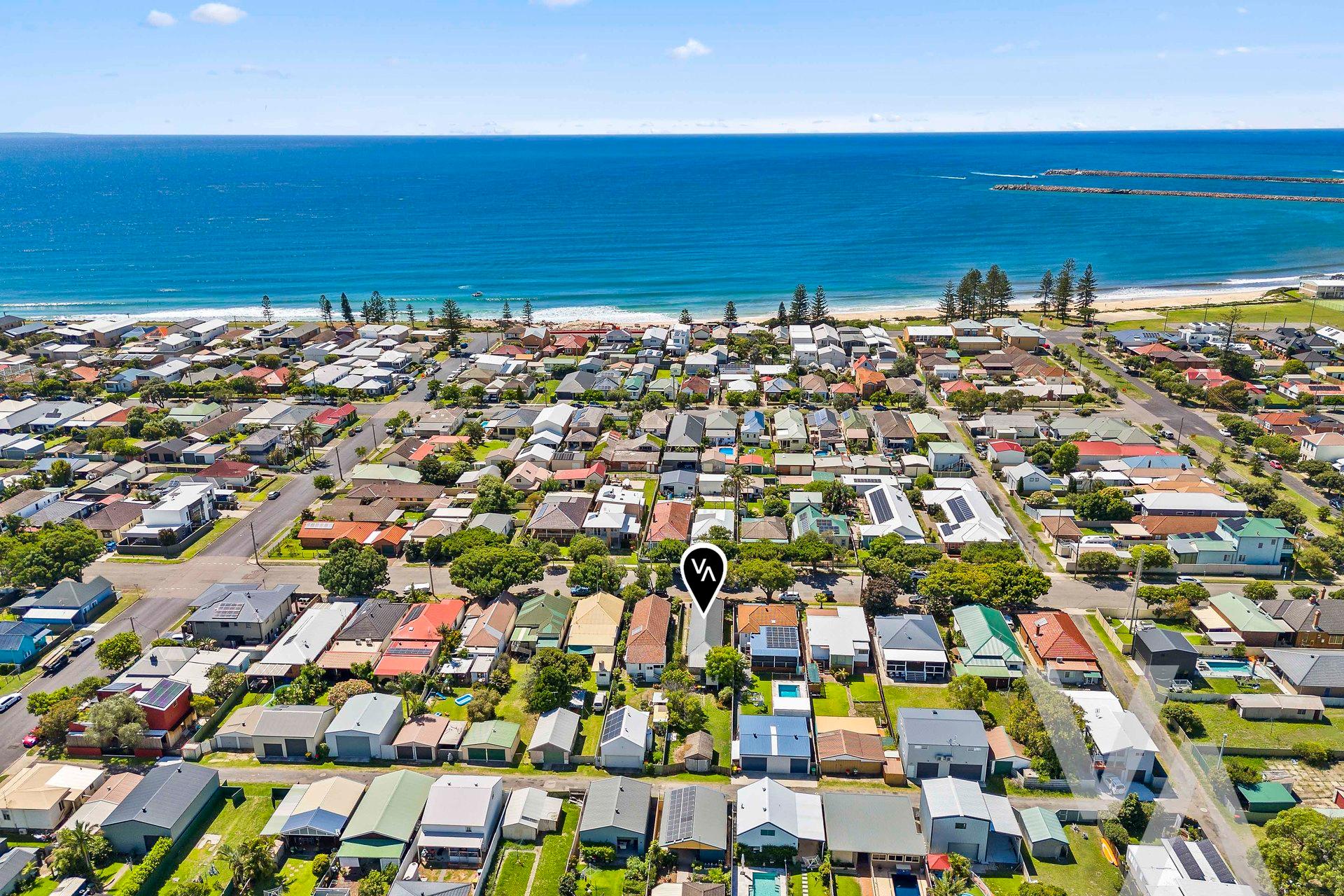 105 Douglas Street Stockton NSW