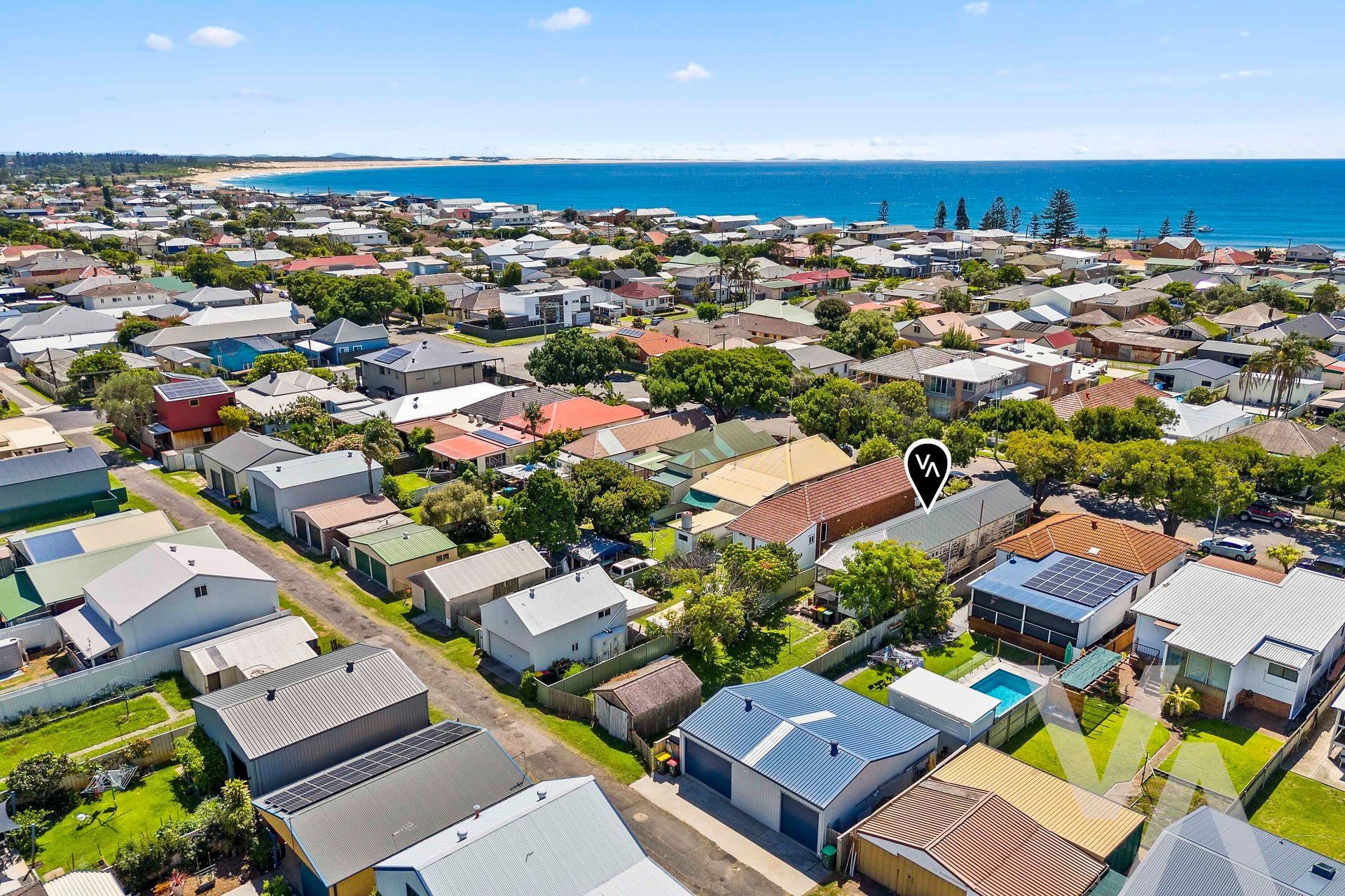 105 Douglas Street Stockton NSW