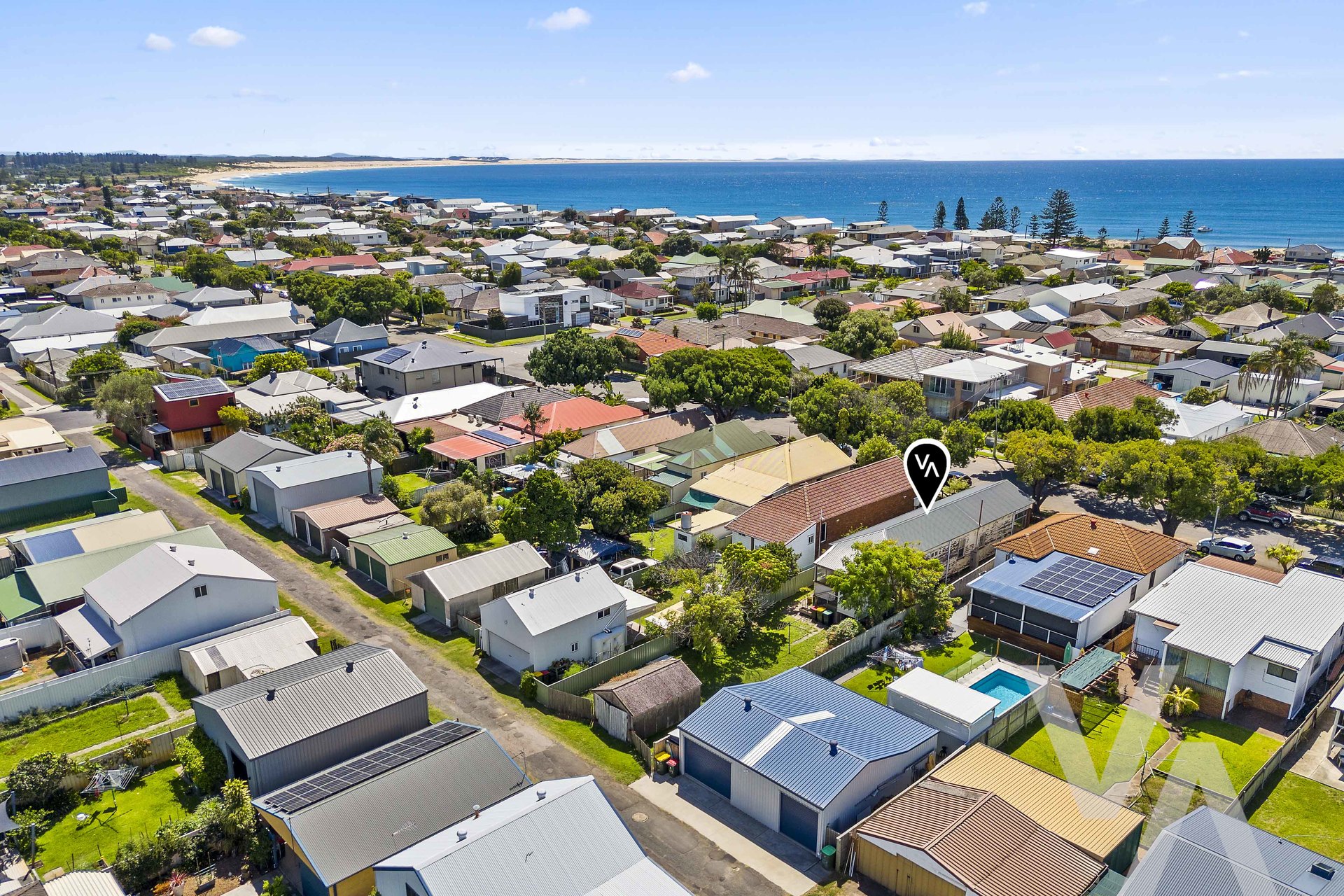 105 Douglas Street Stockton NSW