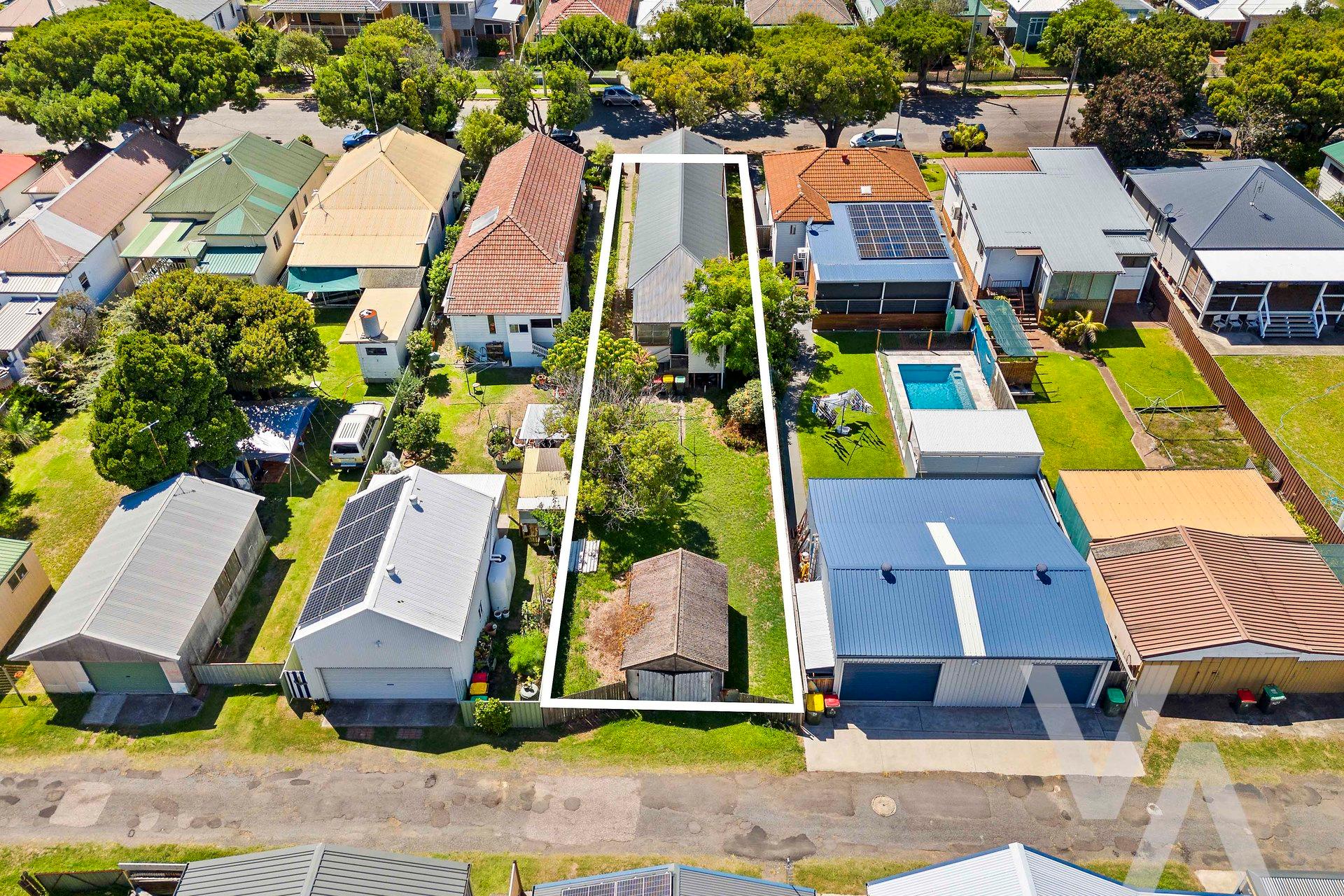 105 Douglas Street Stockton NSW