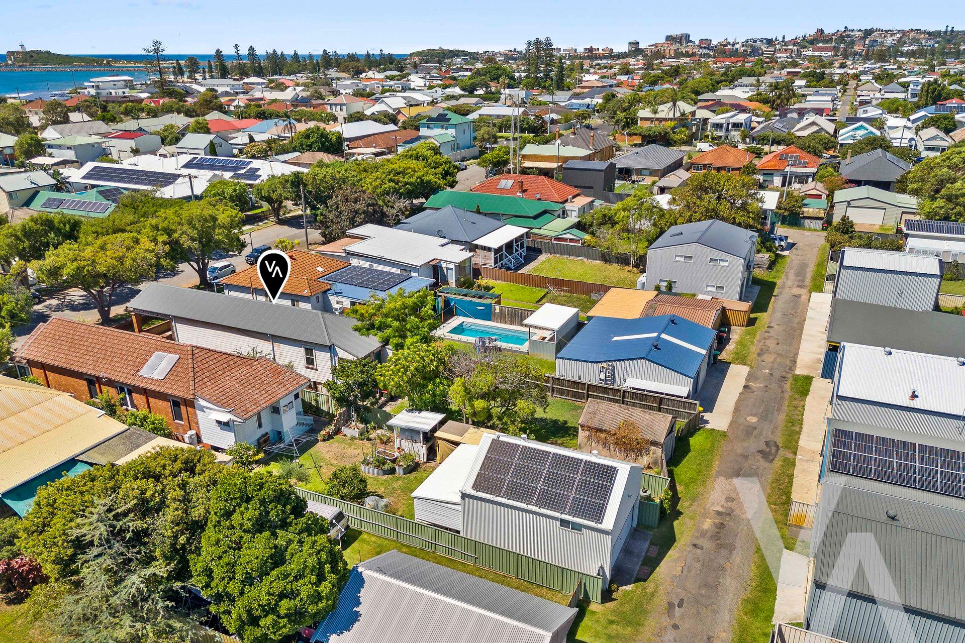 105 Douglas Street Stockton NSW