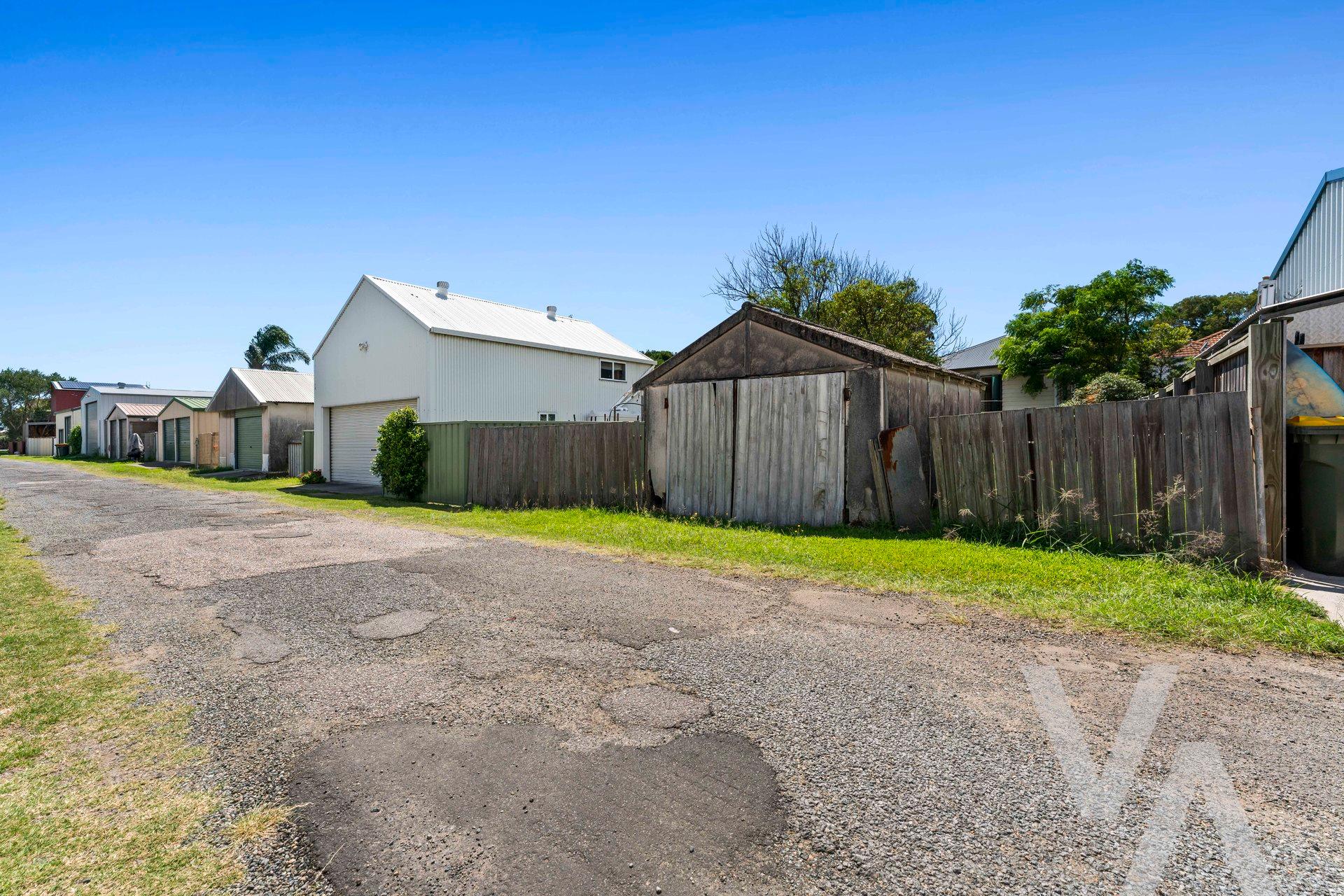 105 Douglas Street Stockton NSW
