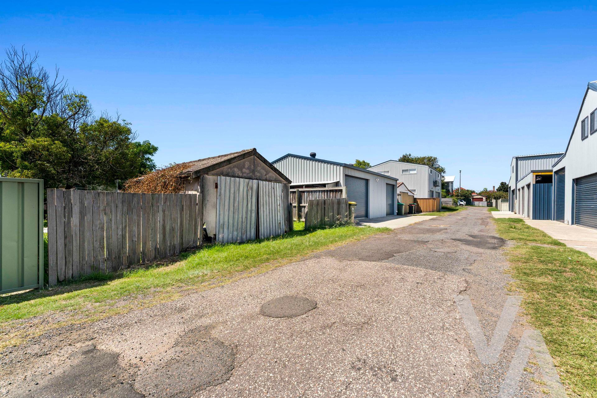 105 Douglas Street Stockton NSW