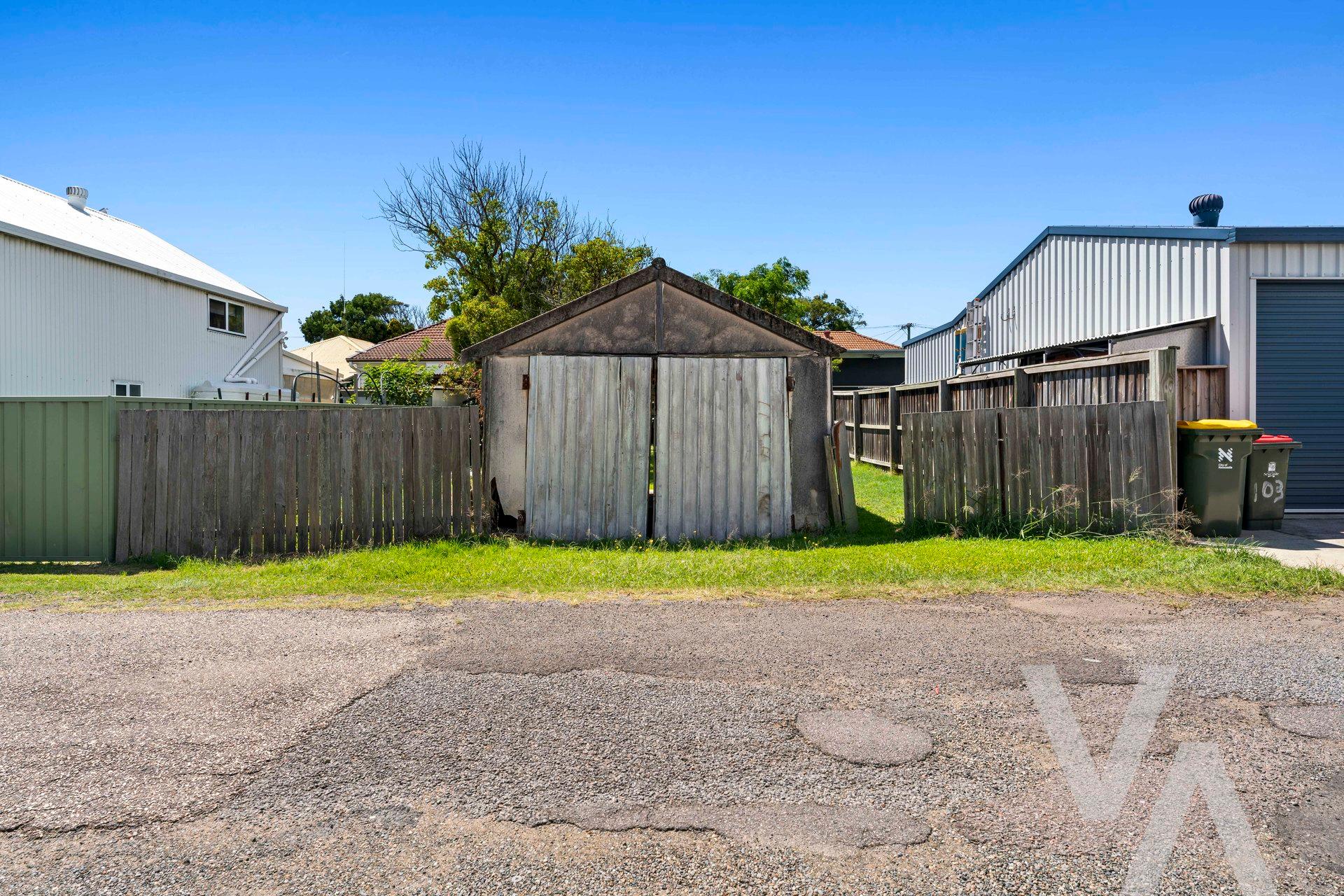 105 Douglas Street Stockton NSW
