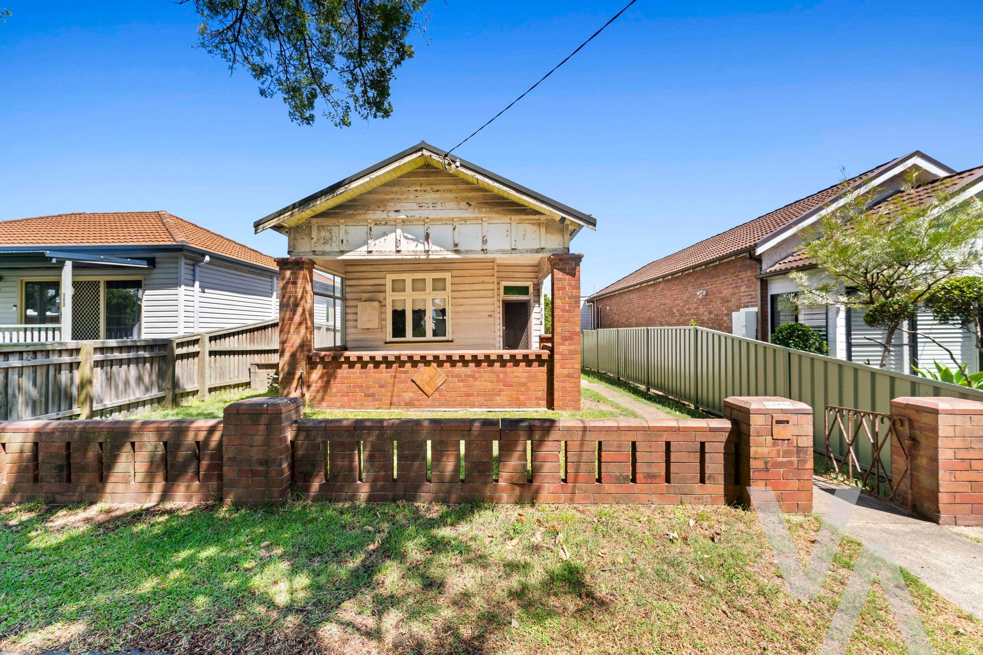 105 Douglas Street Stockton NSW