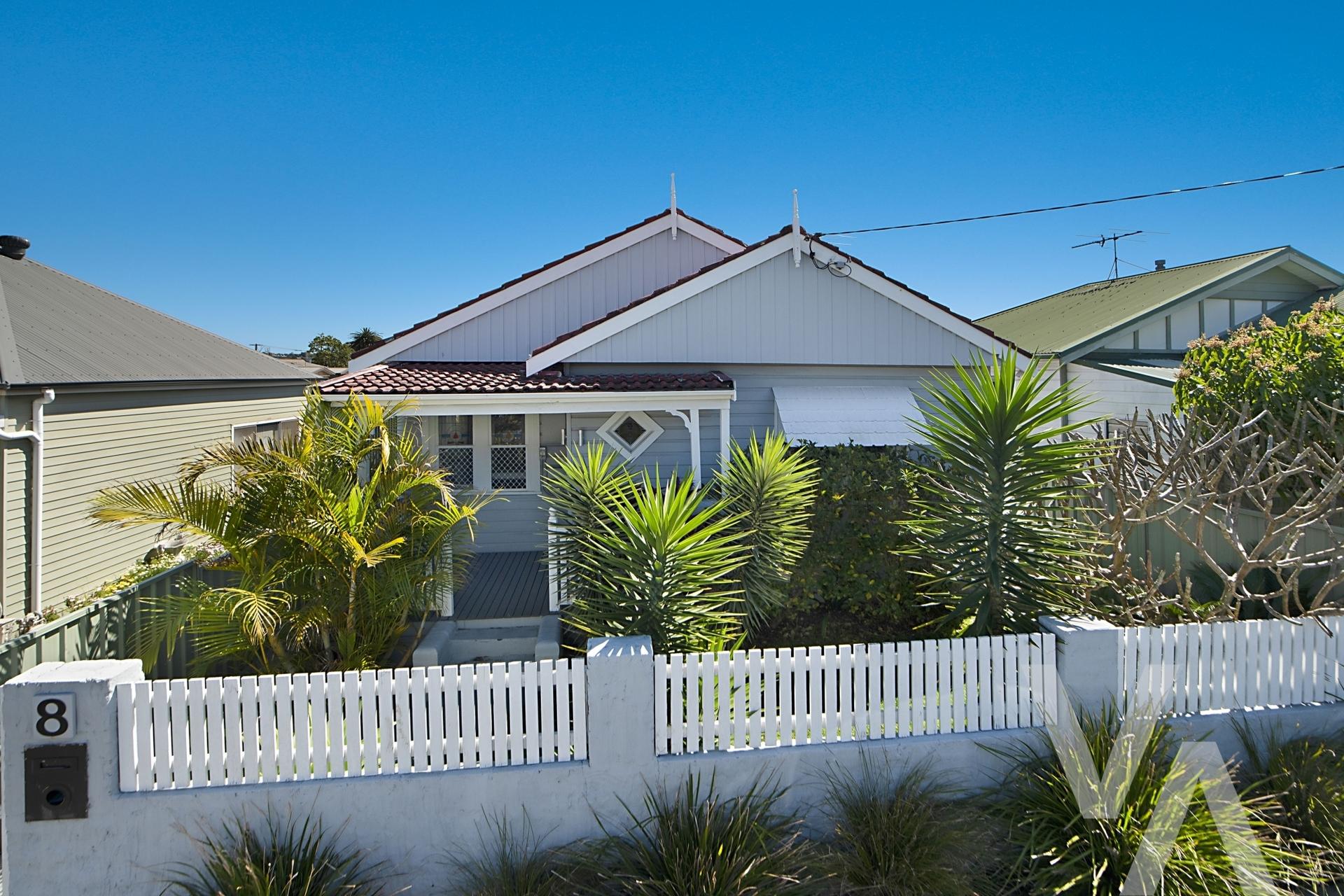 8 Elizabeth Street Mayfield NSW