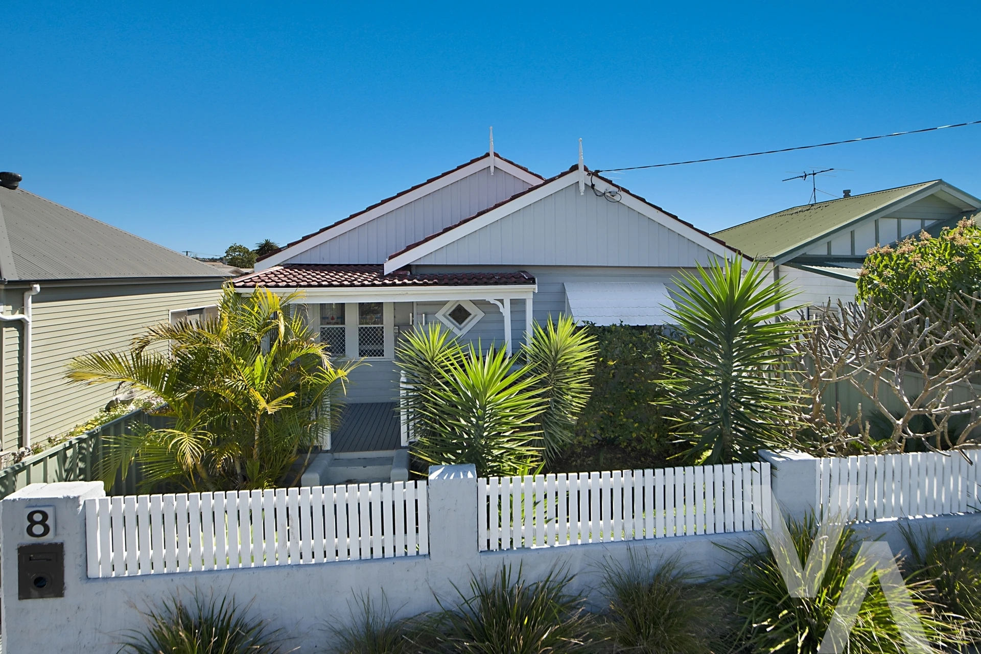 8 Elizabeth Street Mayfield NSW