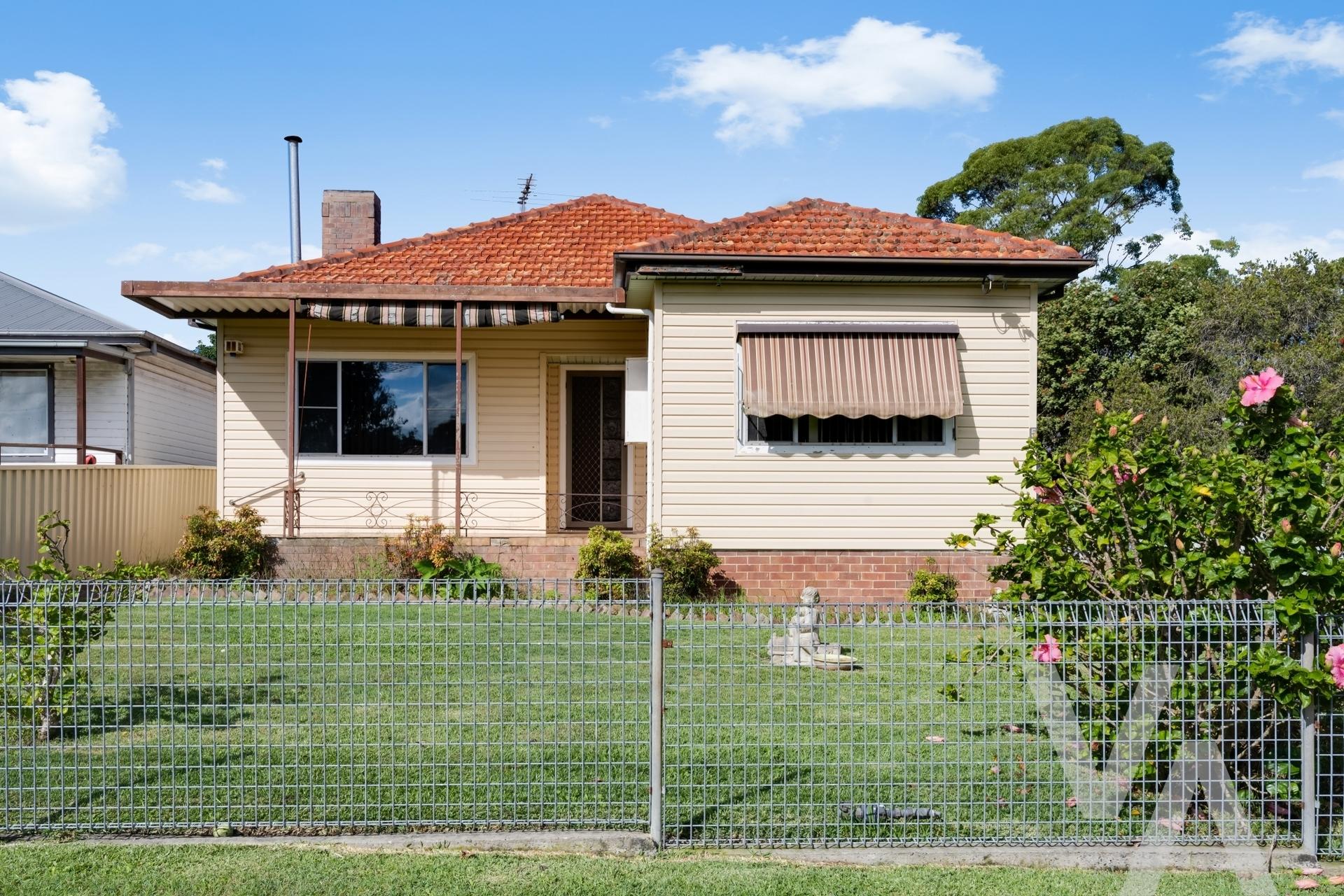 5 Gray Street Wallsend NSW