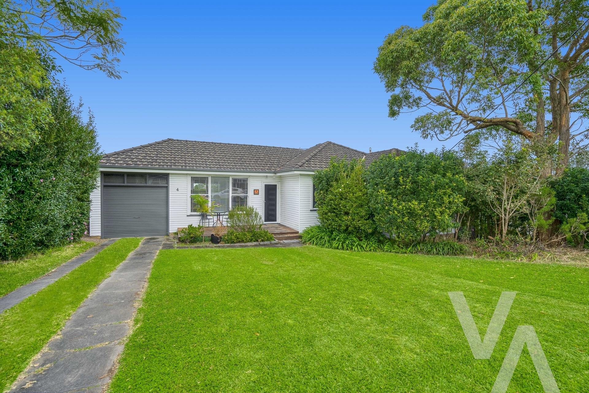 4 Juliet Street Charlestown NSW