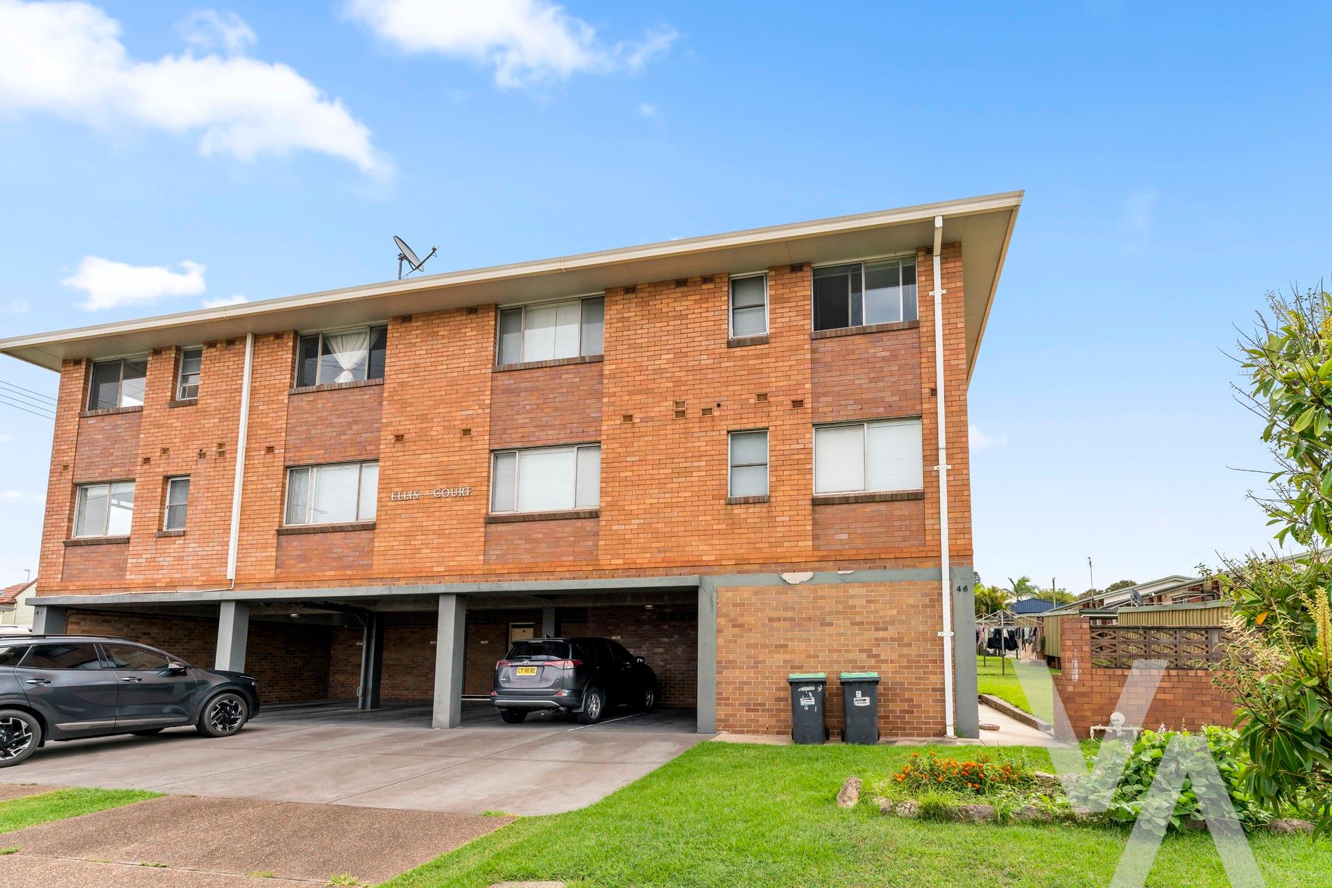 5/19 Kahibah Road Waratah NSW