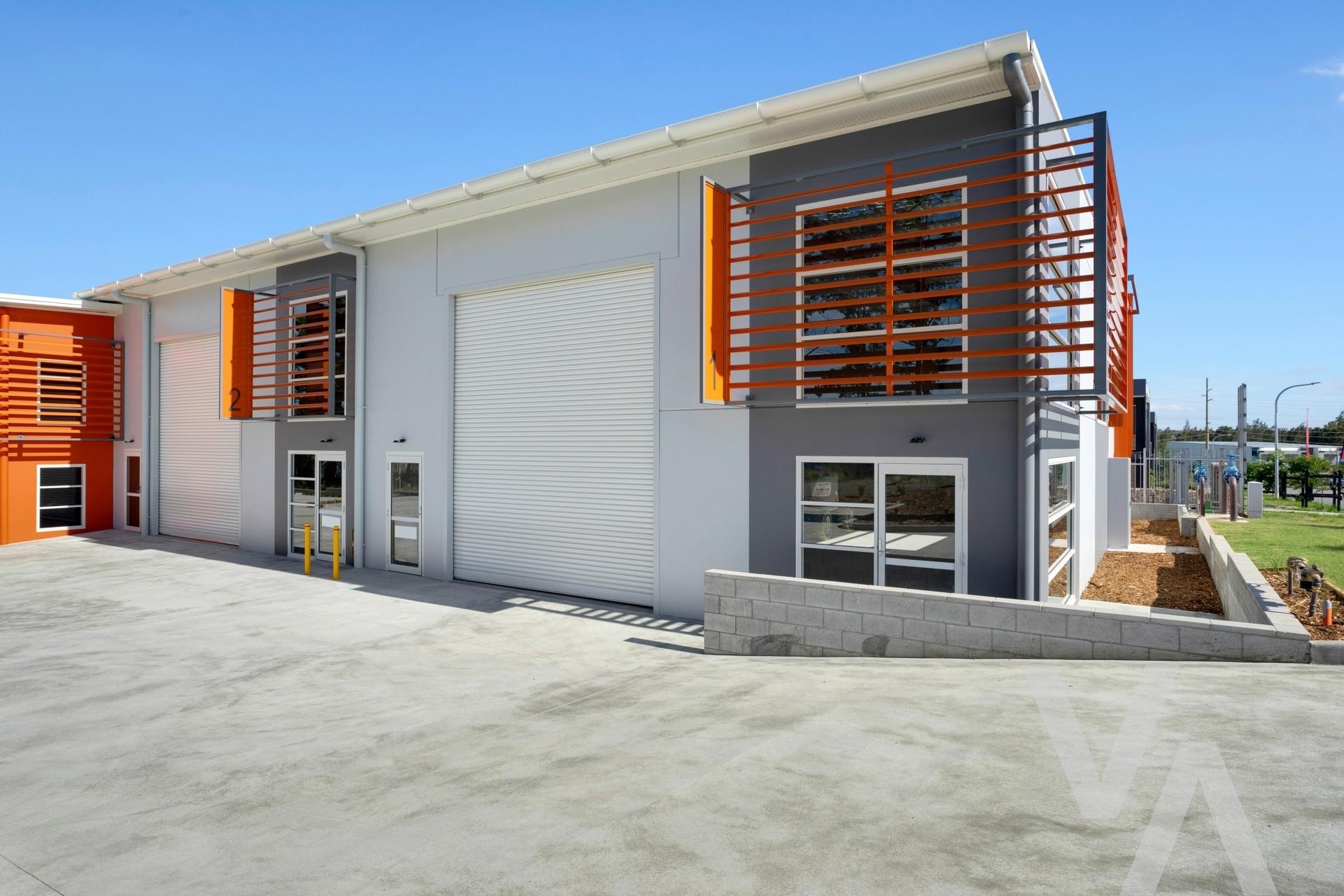 Unit 1/1 Cobbans Close Beresfield NSW