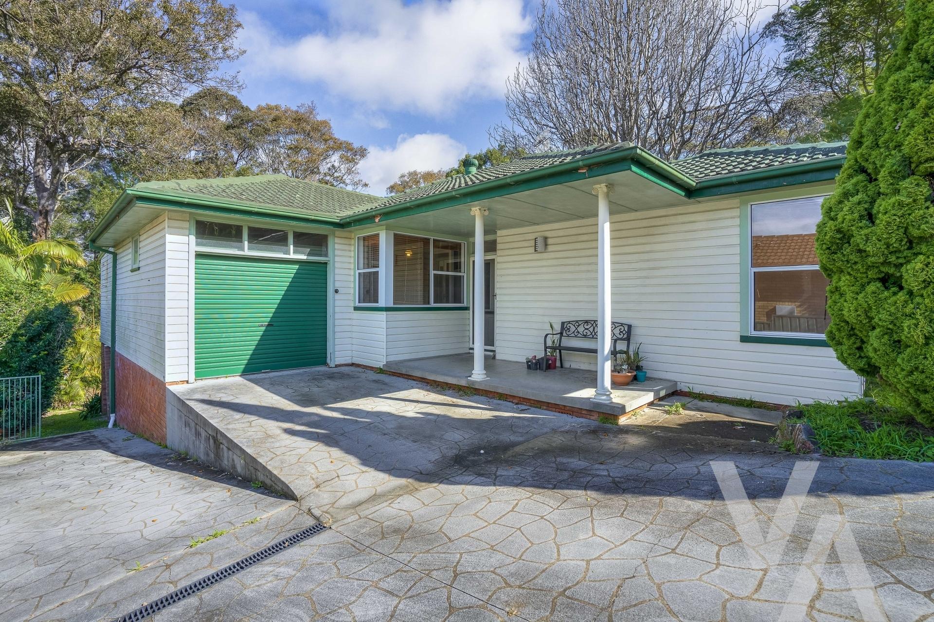 21 Kimbarra Close Kotara NSW