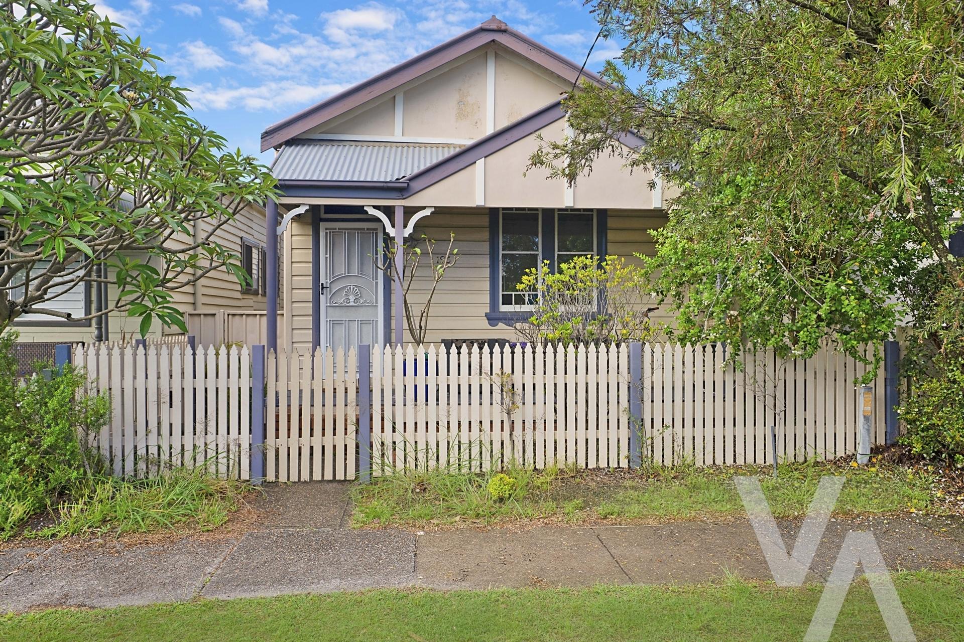 123 Lindsay Street Hamilton NSW