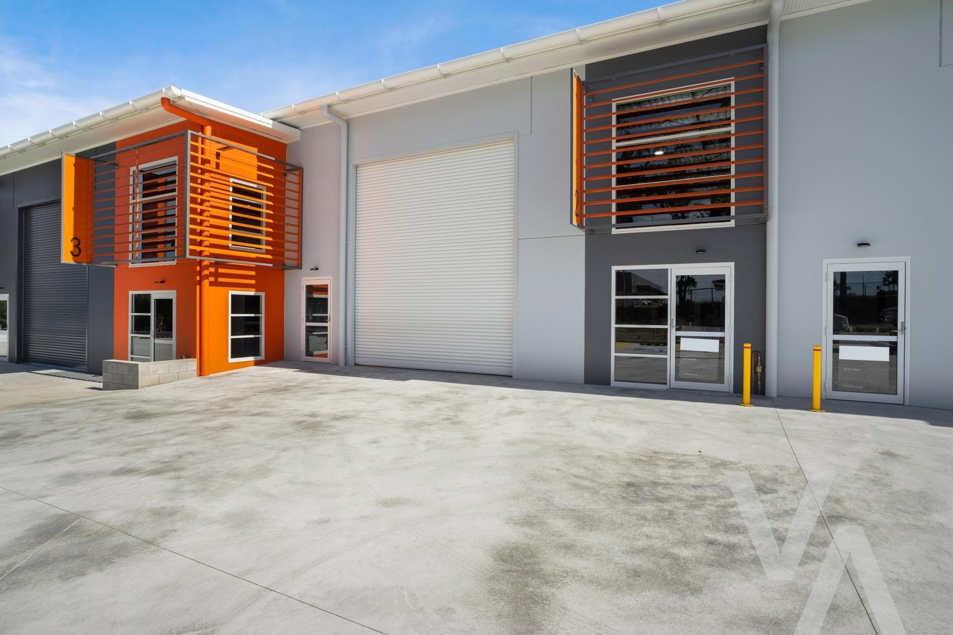 Unit 2/1 Cobbans Close Beresfield NSW