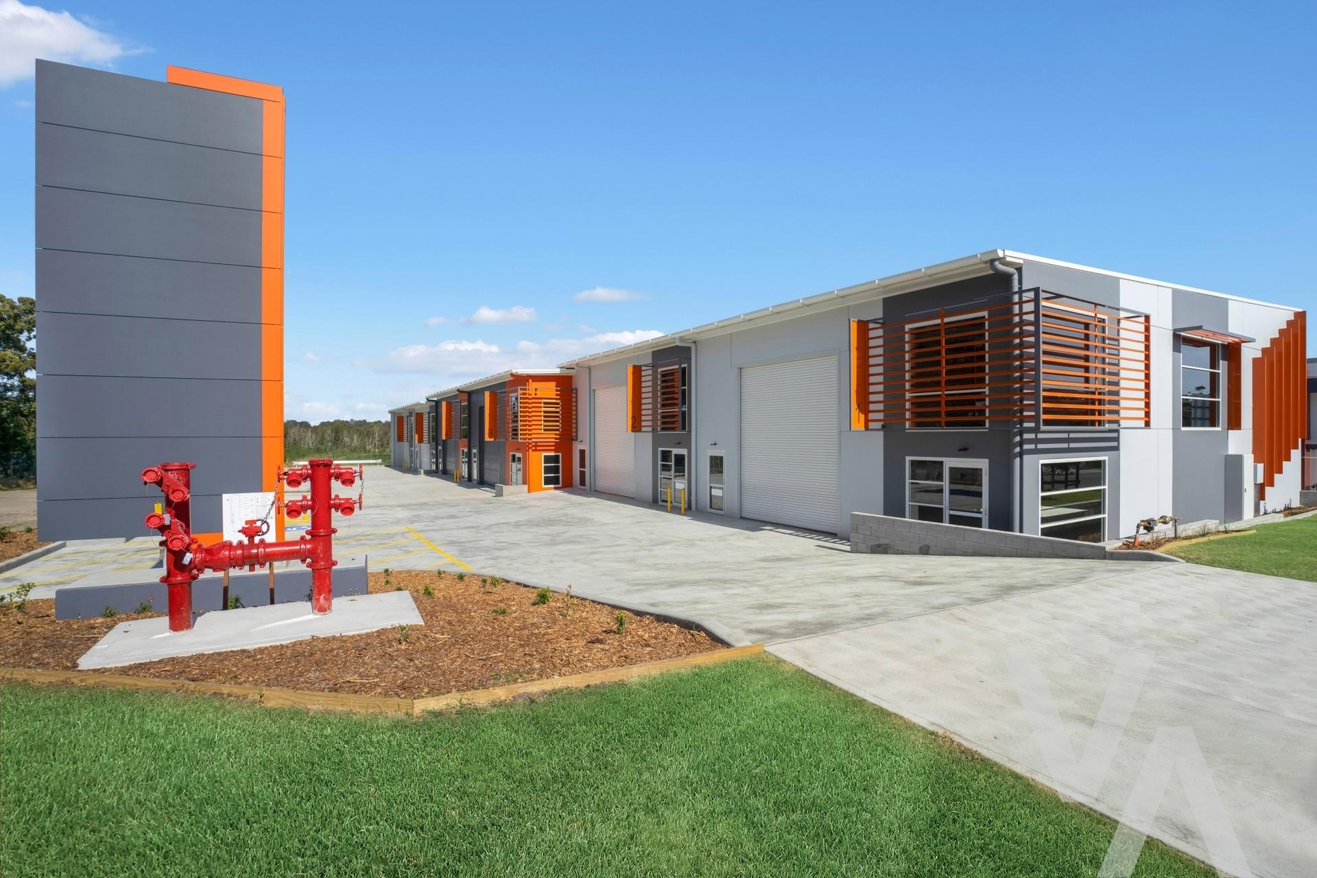 Unit 2/1 Cobbans Close Beresfield NSW