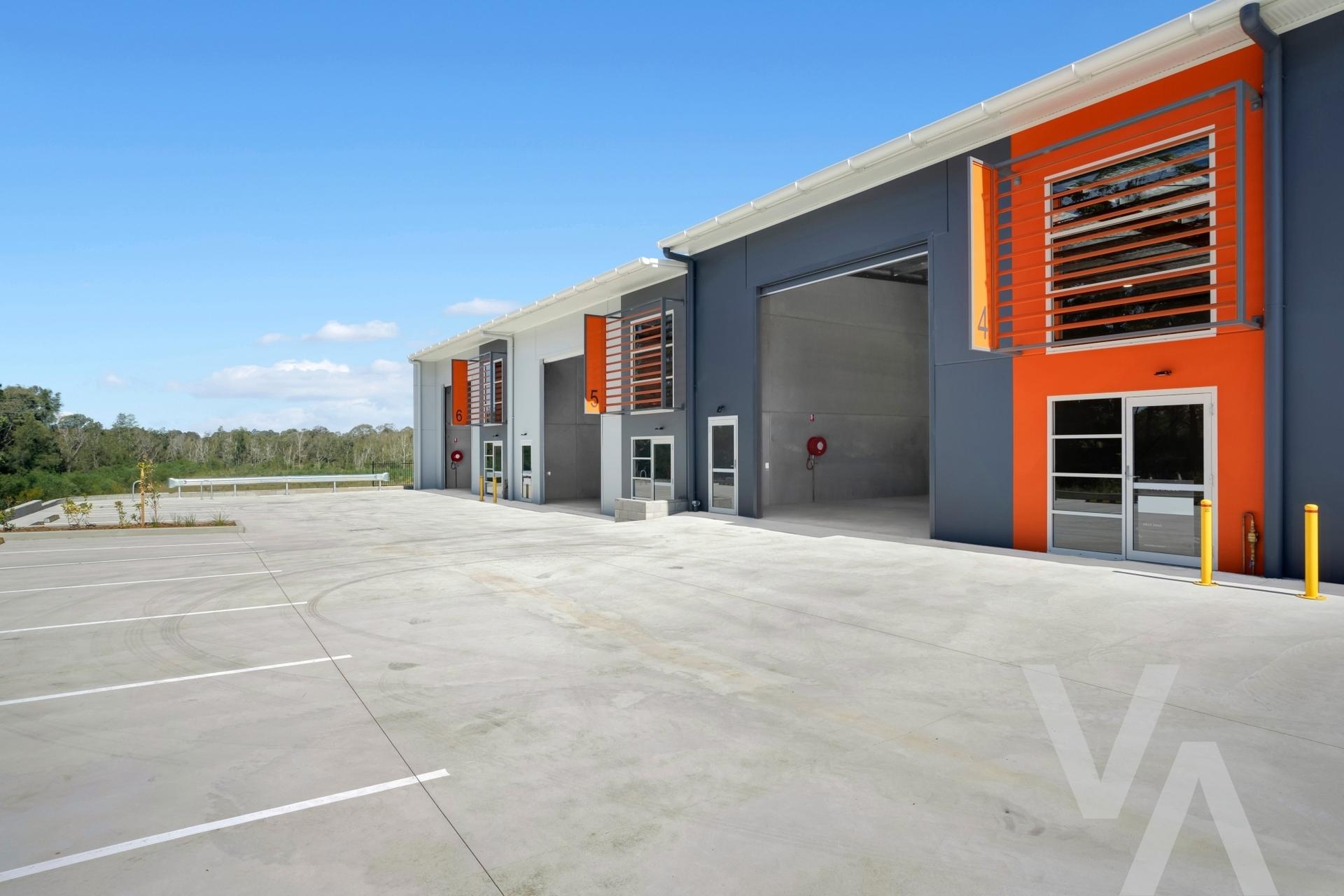 Unit 4/1 Cobbans Close Beresfield NSW