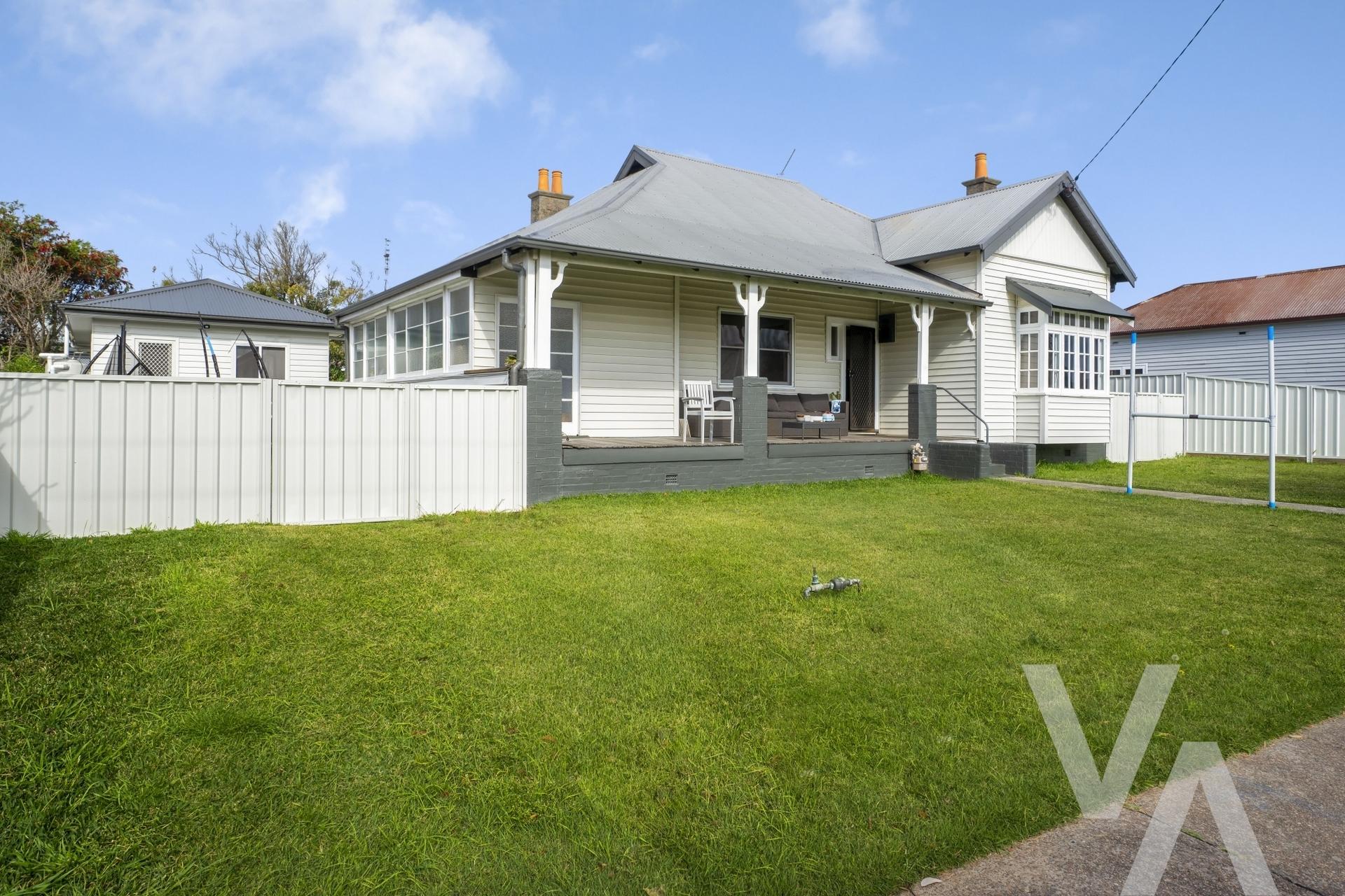 28 Dunbar Street Stockton Stockton NSW