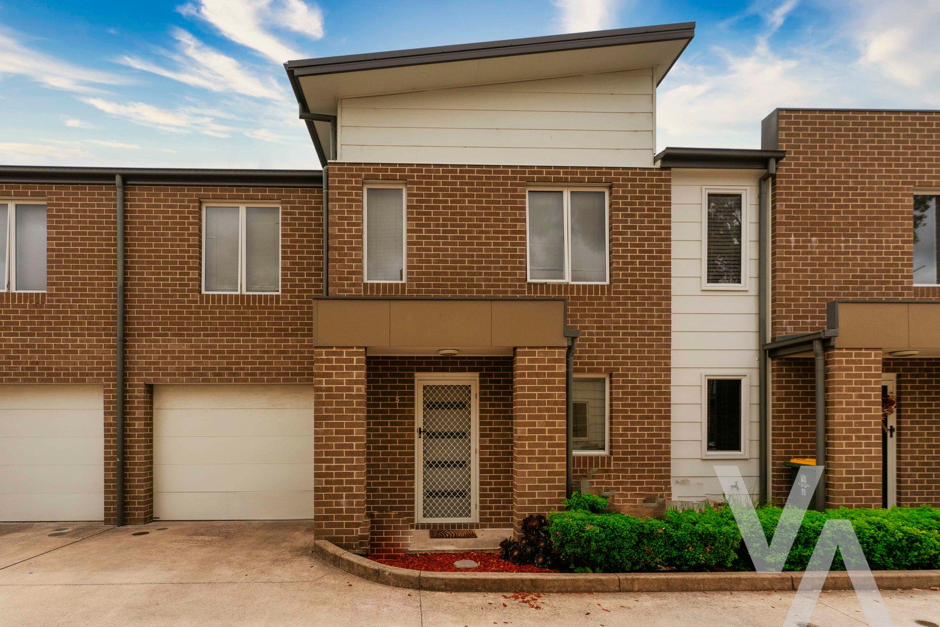 5/1 Longworth Avenue Wallsend NSW