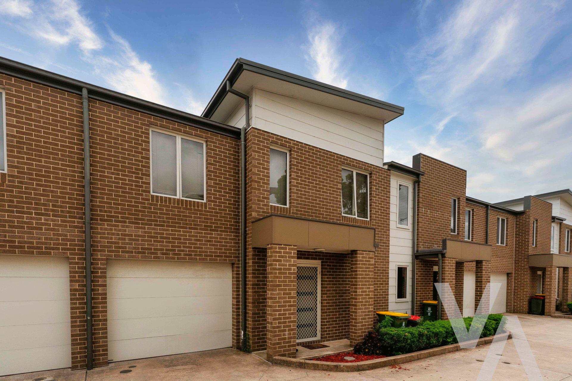 5/1 Longworth Avenue Wallsend NSW