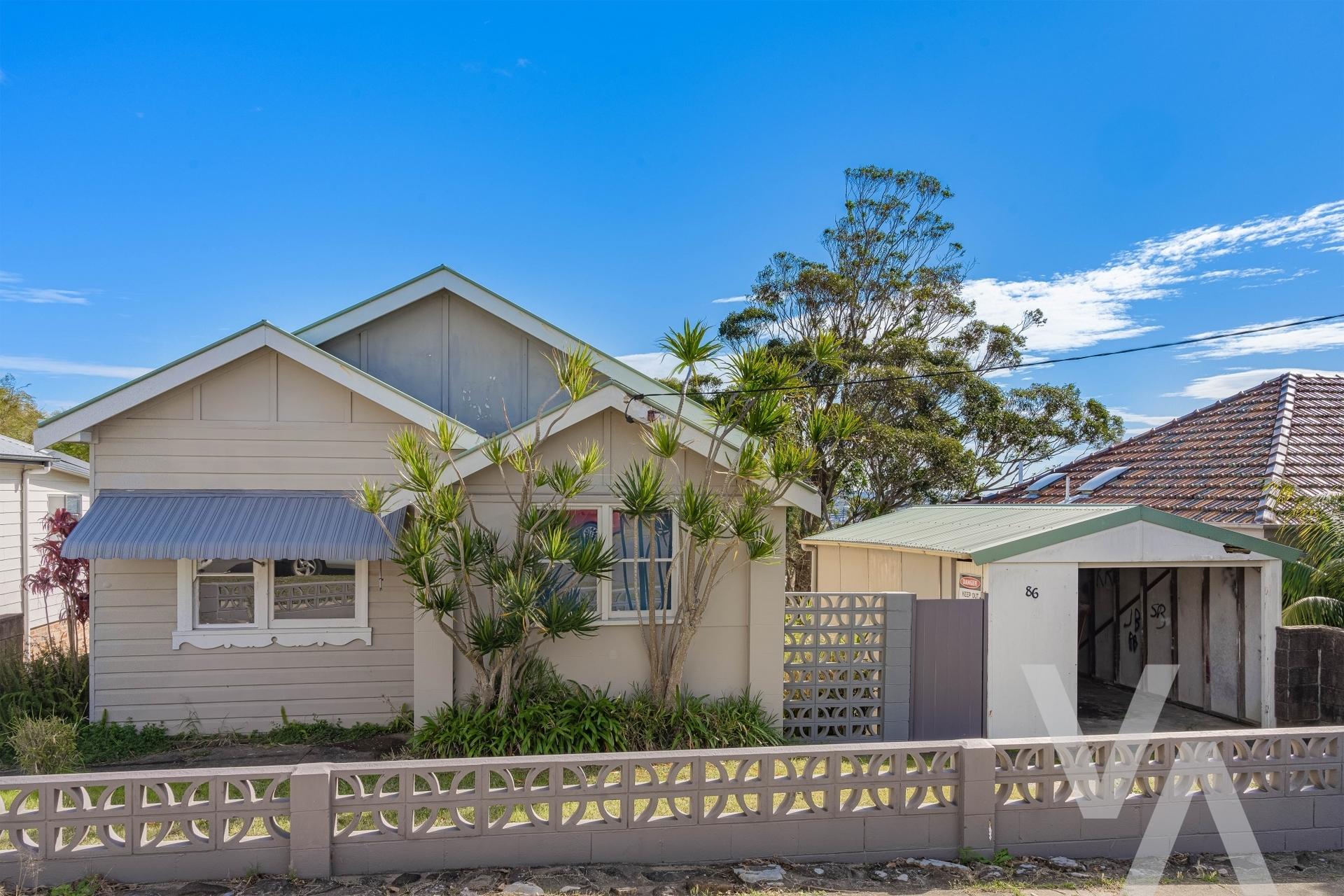 86 Macquarie Street Merewether NSW